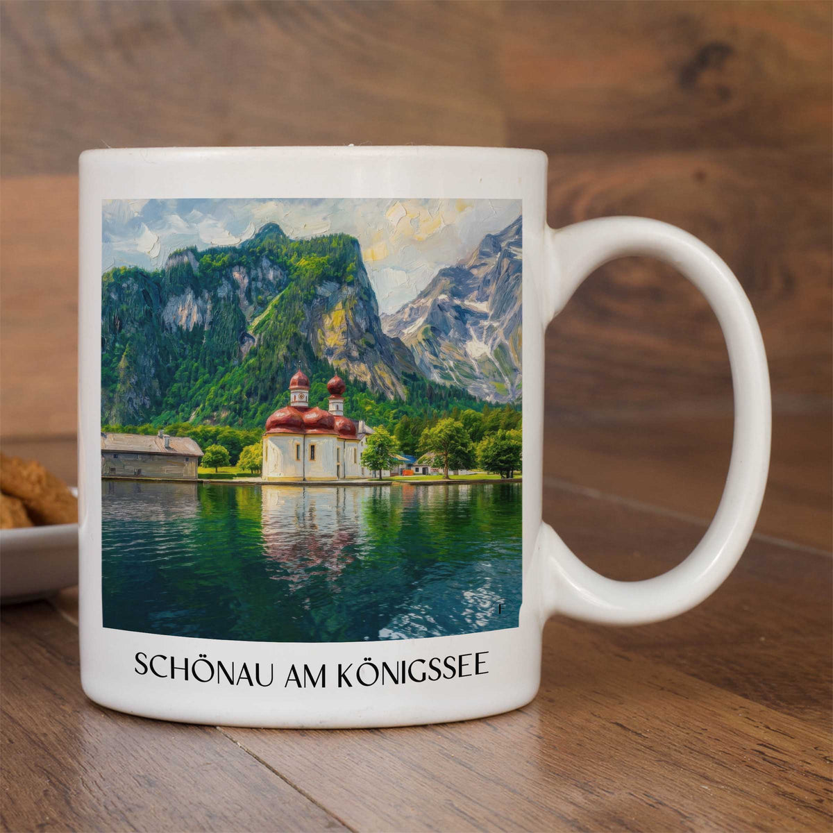 schönau-am-königssee-berchtesgadener-land-deutschland-kaffeebecher-oil-painting-oelgemaelde