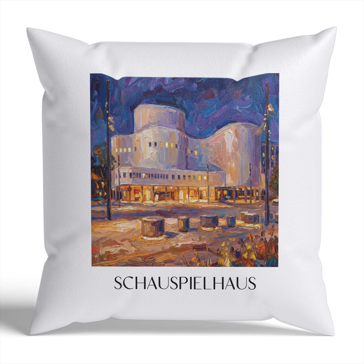 schauspielhaus-düsseldorf-deutschland-kissenbezug-oil-painting-oelgemaelde