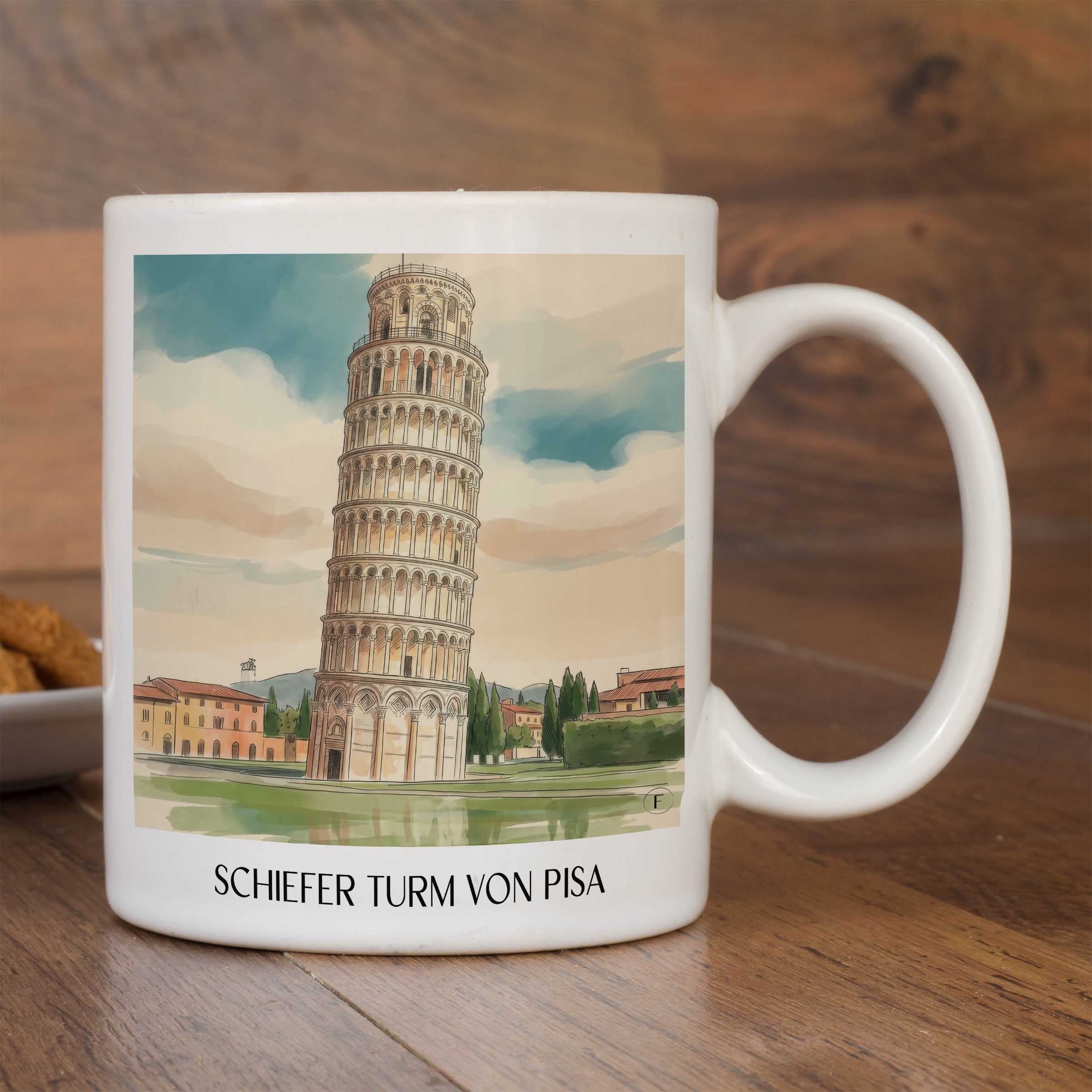 schiefer-turm-von-pisa-toskana-italien-kaffeebecher-aquarell