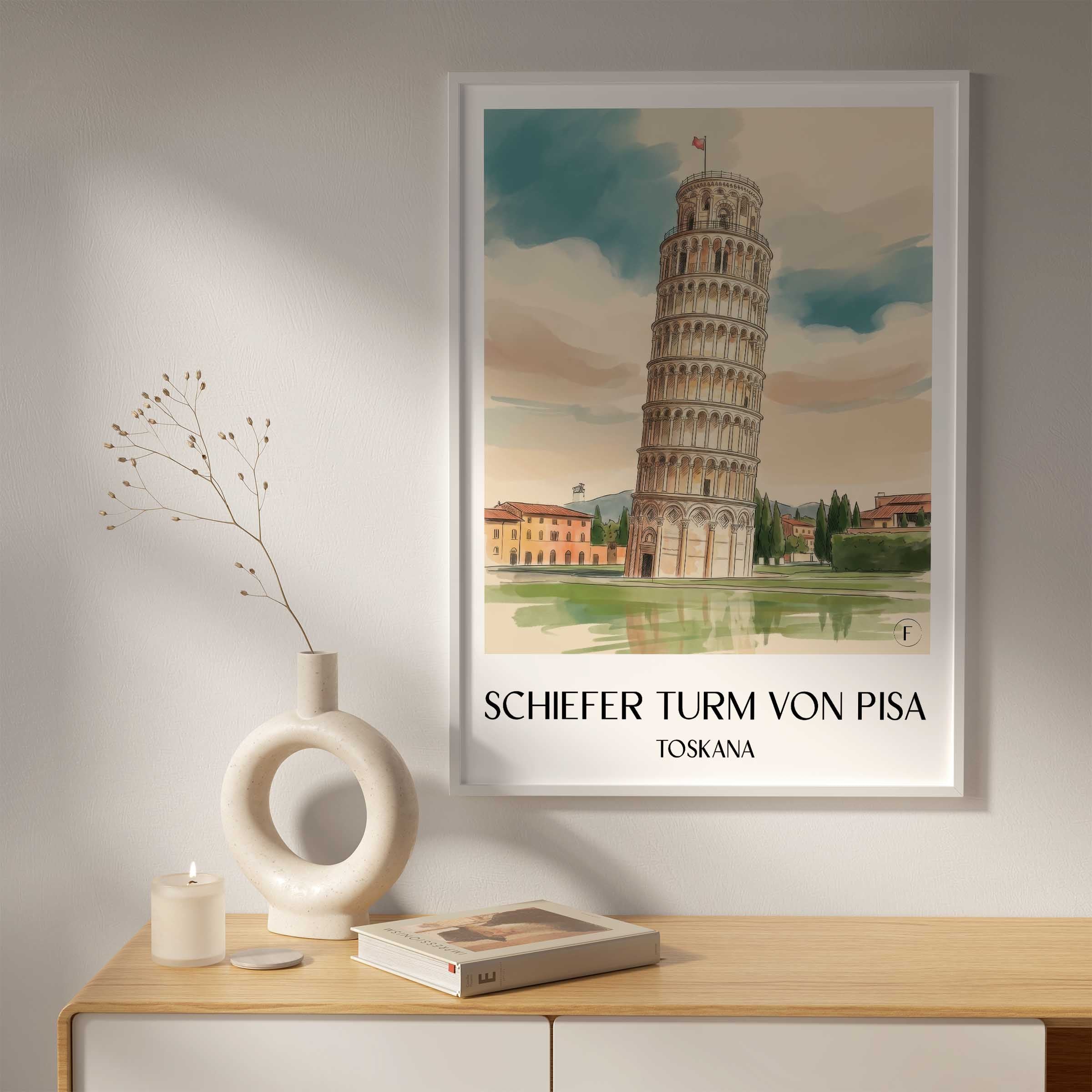 schiefer-turm-von-pisa-toskana-italien-poster-aquarell
