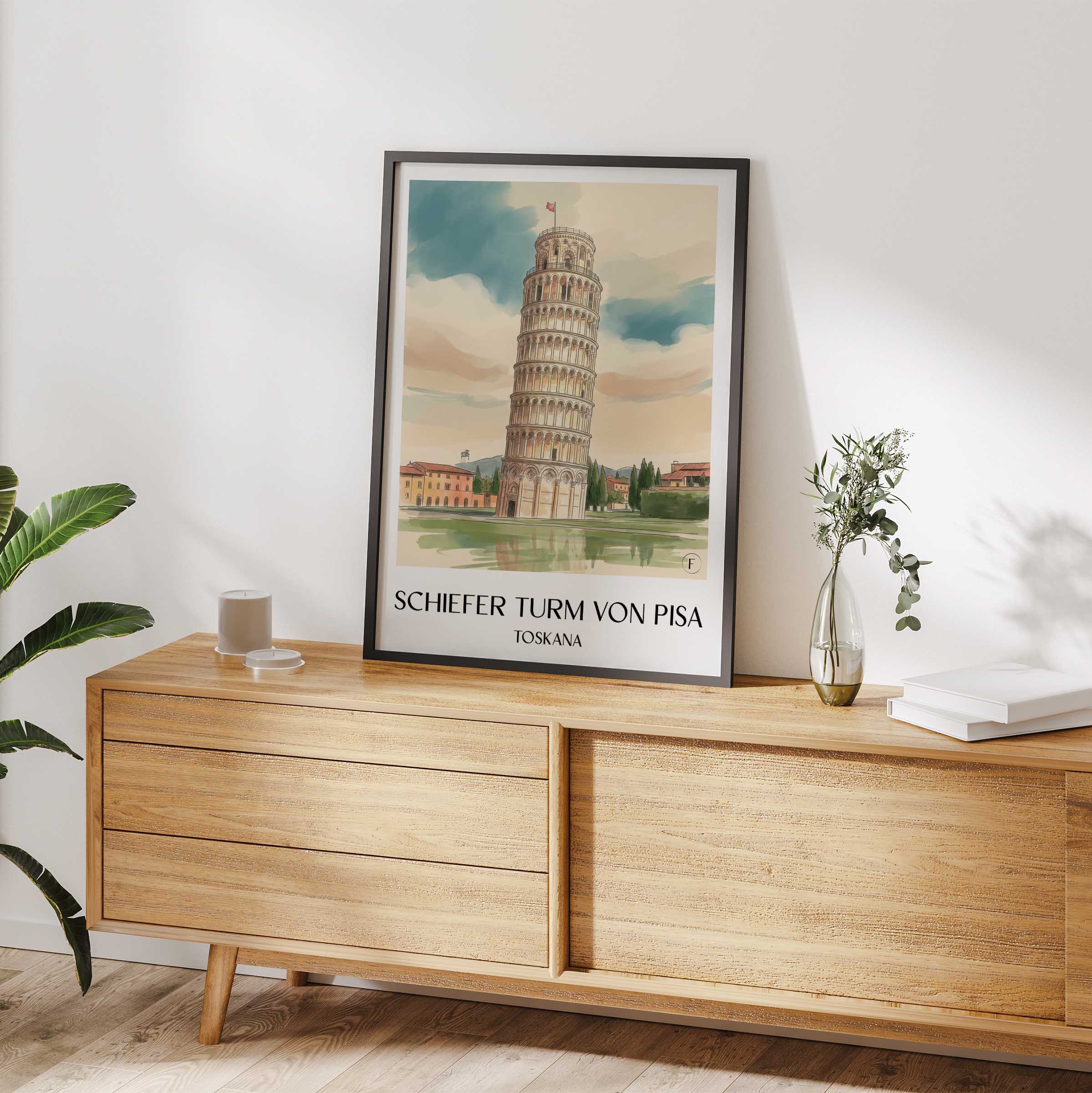 schiefer-turm-von-pisa-toskana-italien-poster-aquarell
