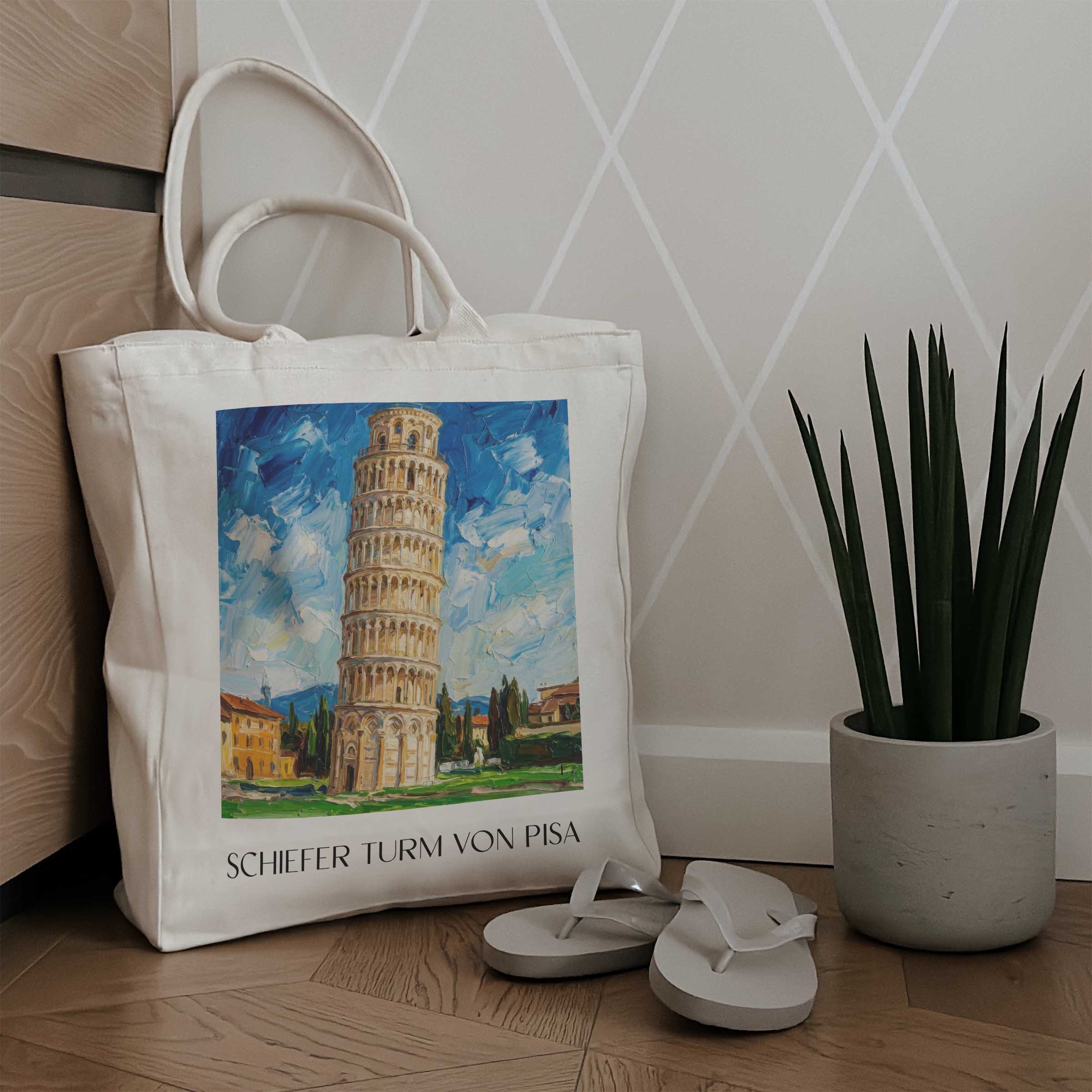 schiefer-turm-von-pisa-toskana-italien-einkaufstasche-oil-painting-oelgemaelde