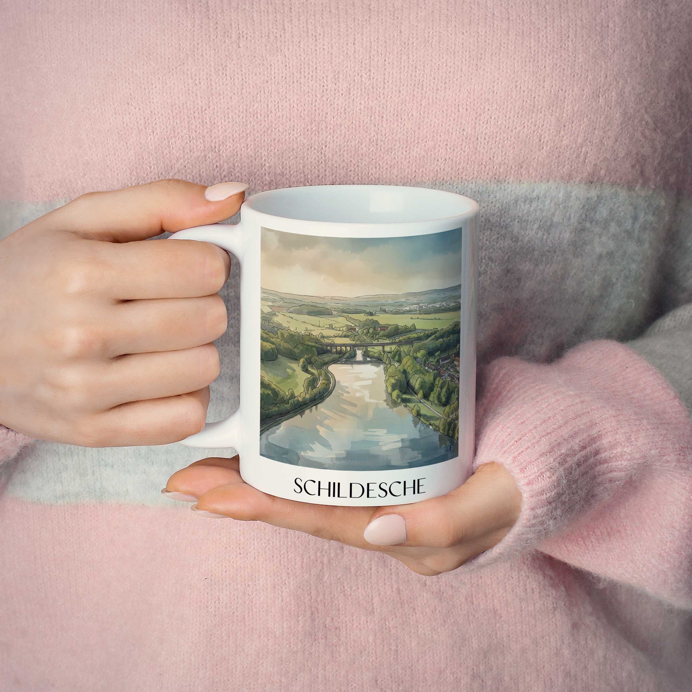 schildesche-bielefeld-deutschland-kaffeebecher-aquarell