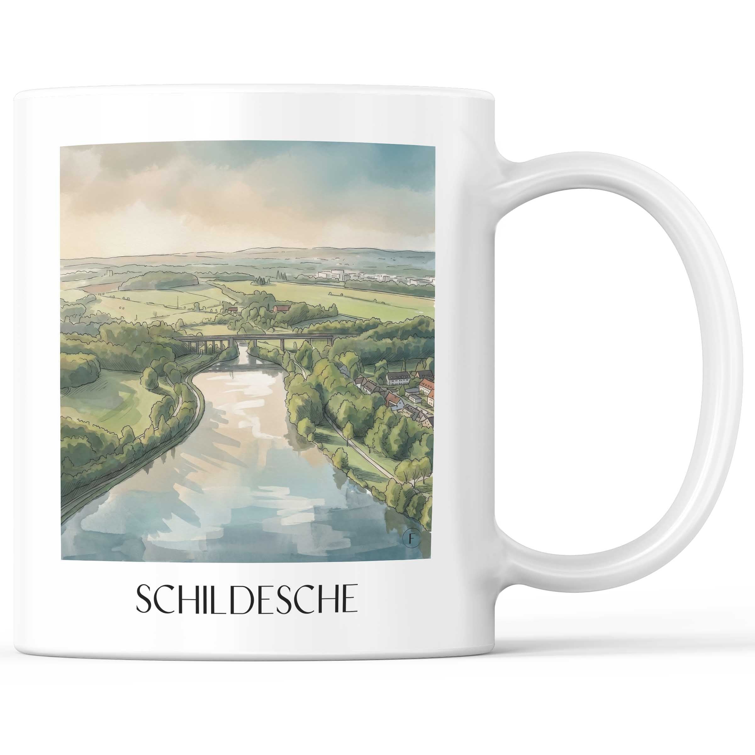 schildesche-bielefeld-deutschland-kaffeebecher-aquarell