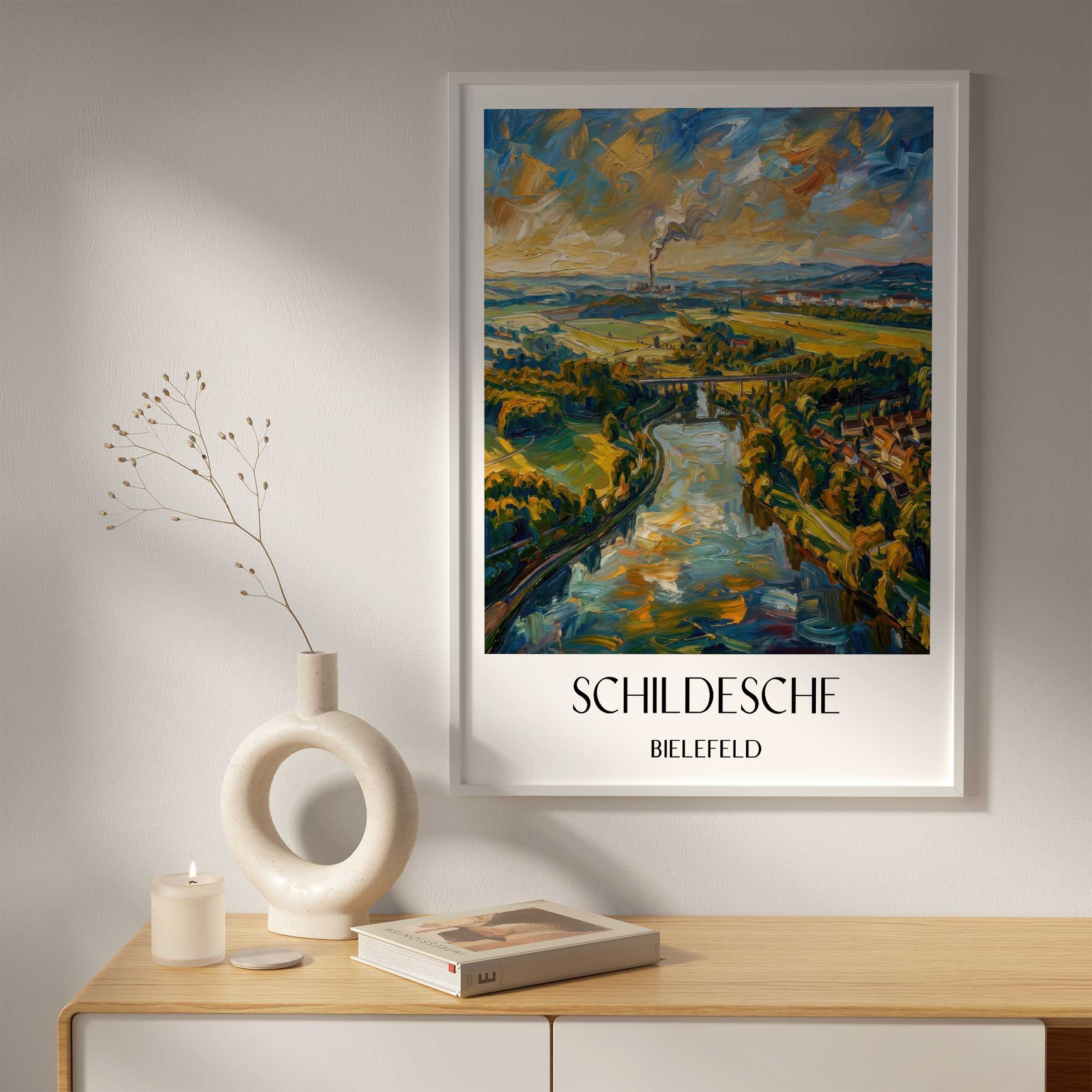 schildesche-bielefeld-deutschland-poster-oil-painting-oelgemaelde