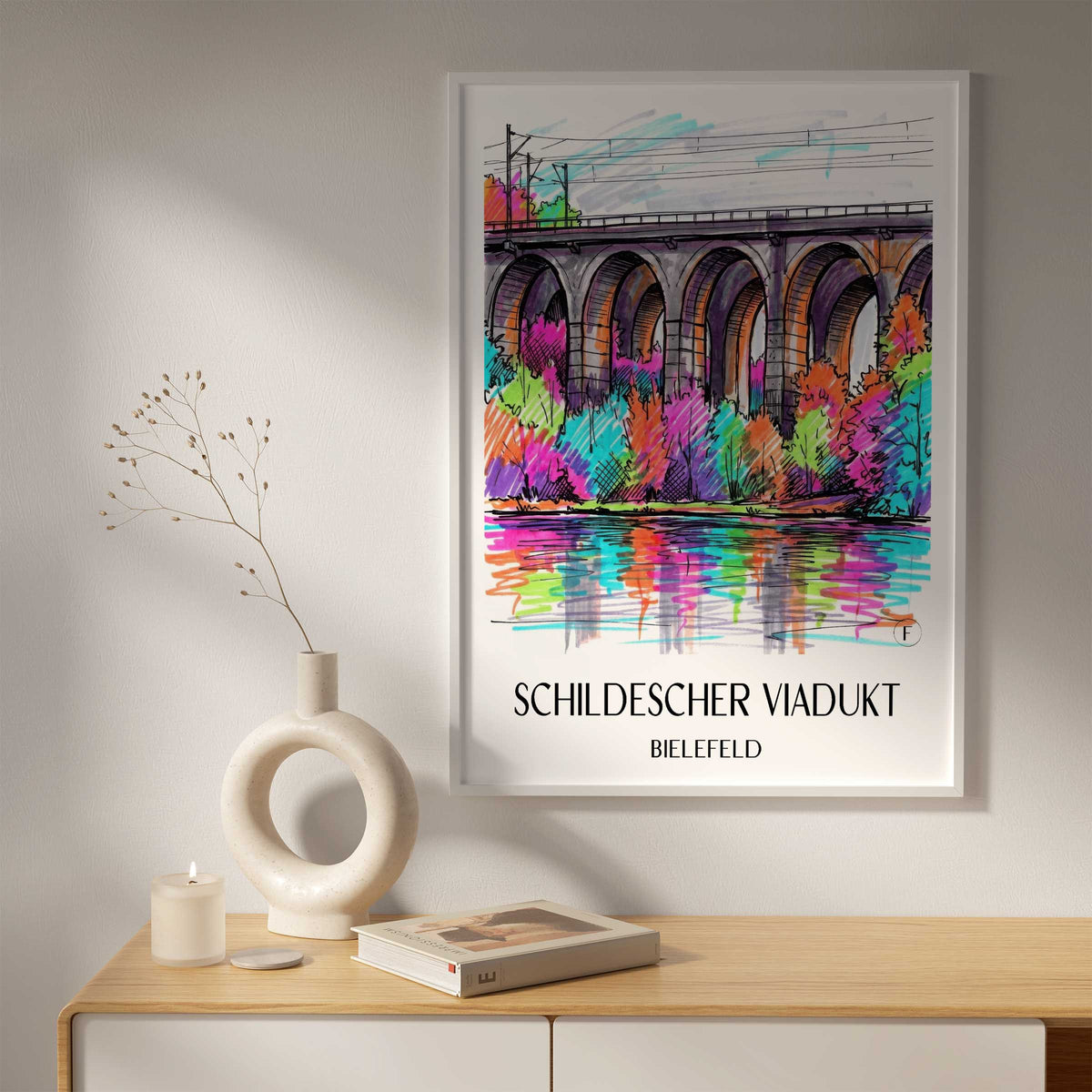 schildescher-viadukt-bielefeld-deutschland-poster-graffiti