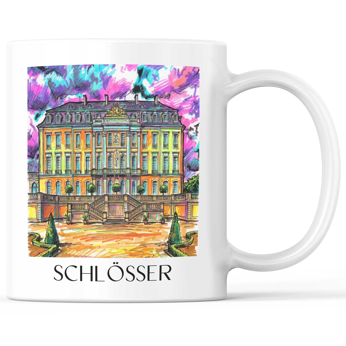 schlösser-brühl-deutschland-kaffeebecher-graffiti