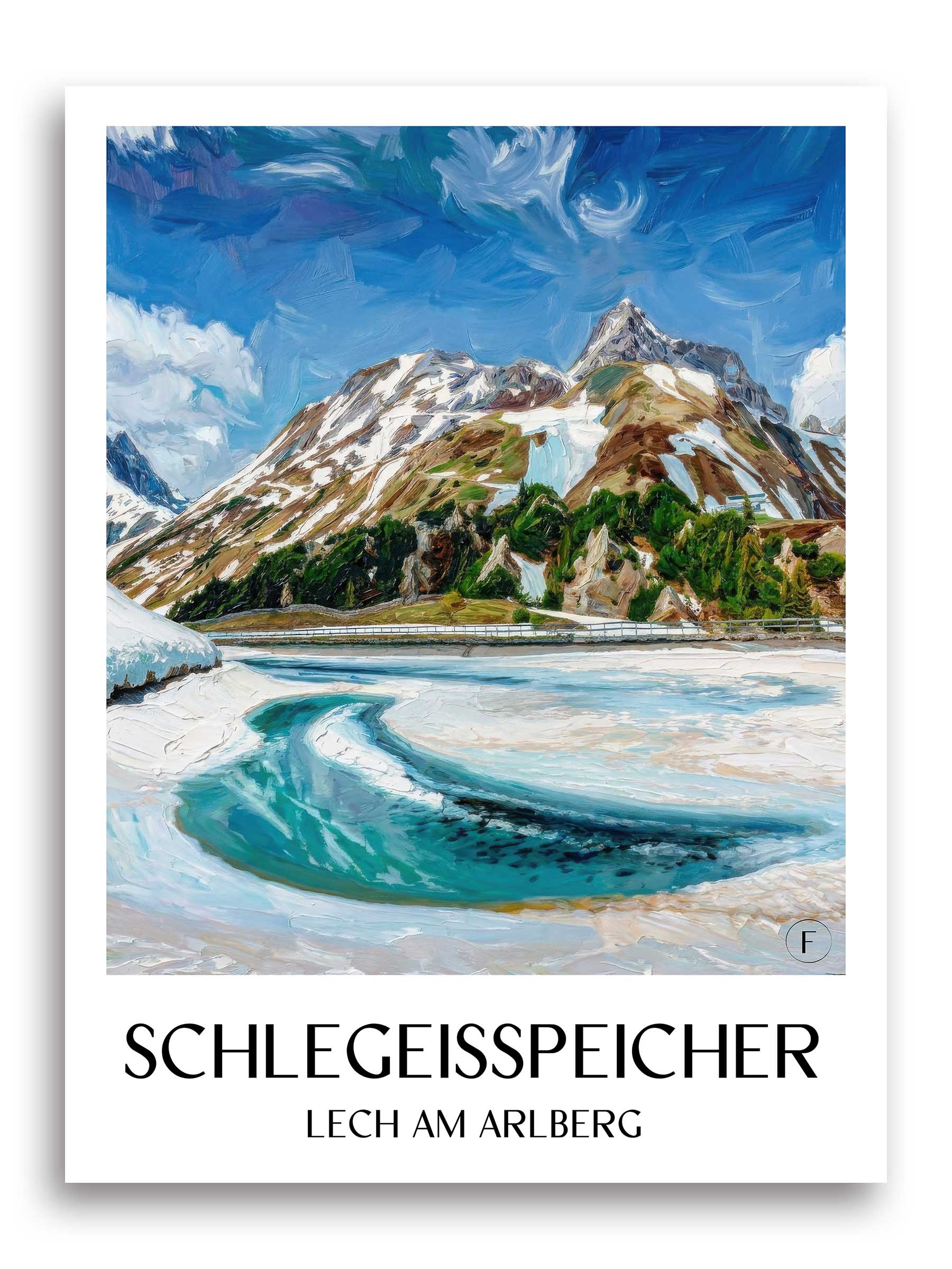 schlegeisspeicher-lech-am-arlberg-österreich-poster-oil-painting-oelgemaelde
