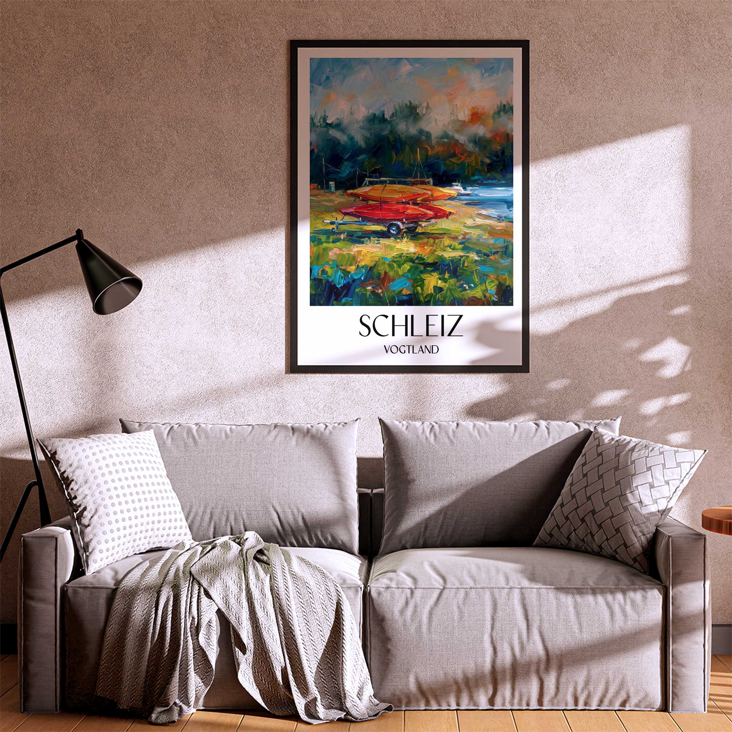 schleiz-vogtland-deutschland-poster-oil-painting-oelgemaelde