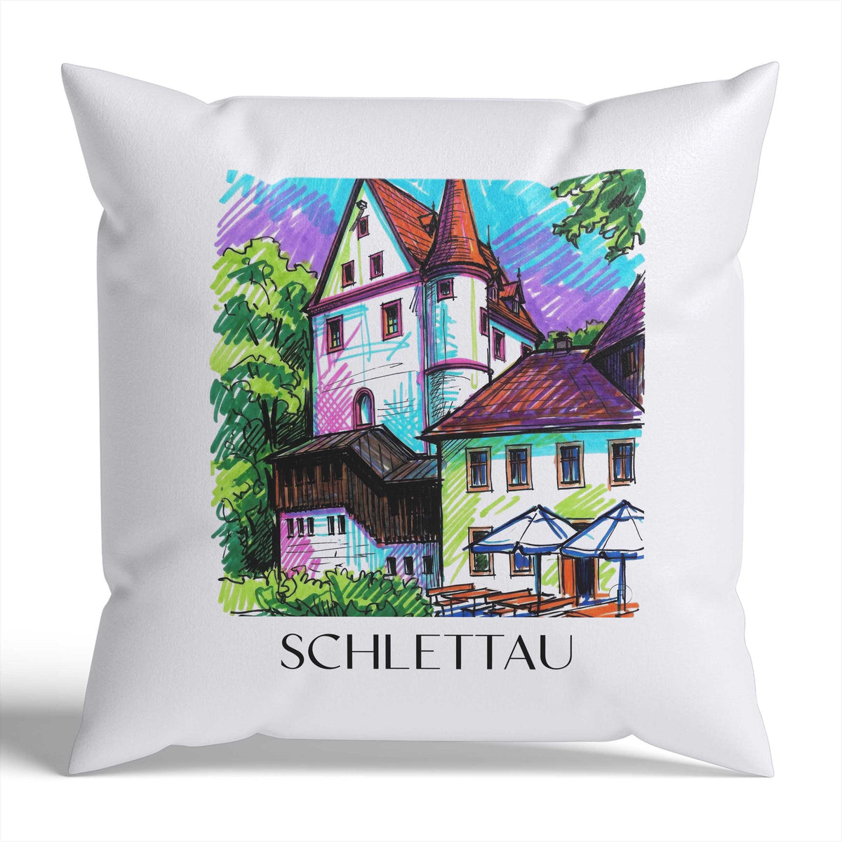 schlettau-erzgebirge-deutschland-kissenbezug-graffiti