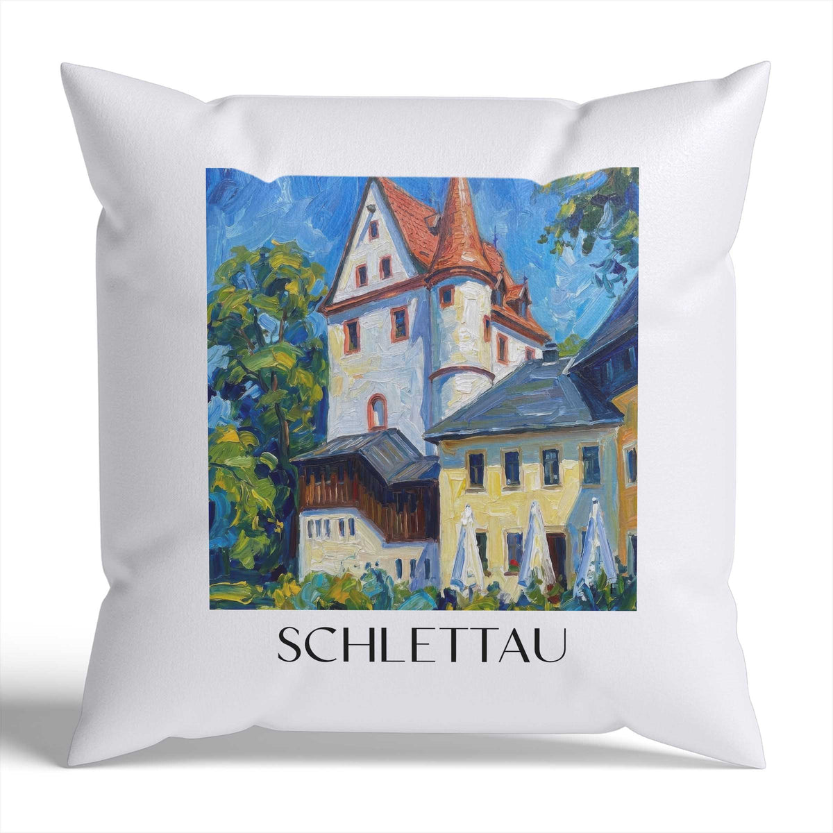 schlettau-erzgebirge-deutschland-kissenbezug-oil-painting-oelgemaelde