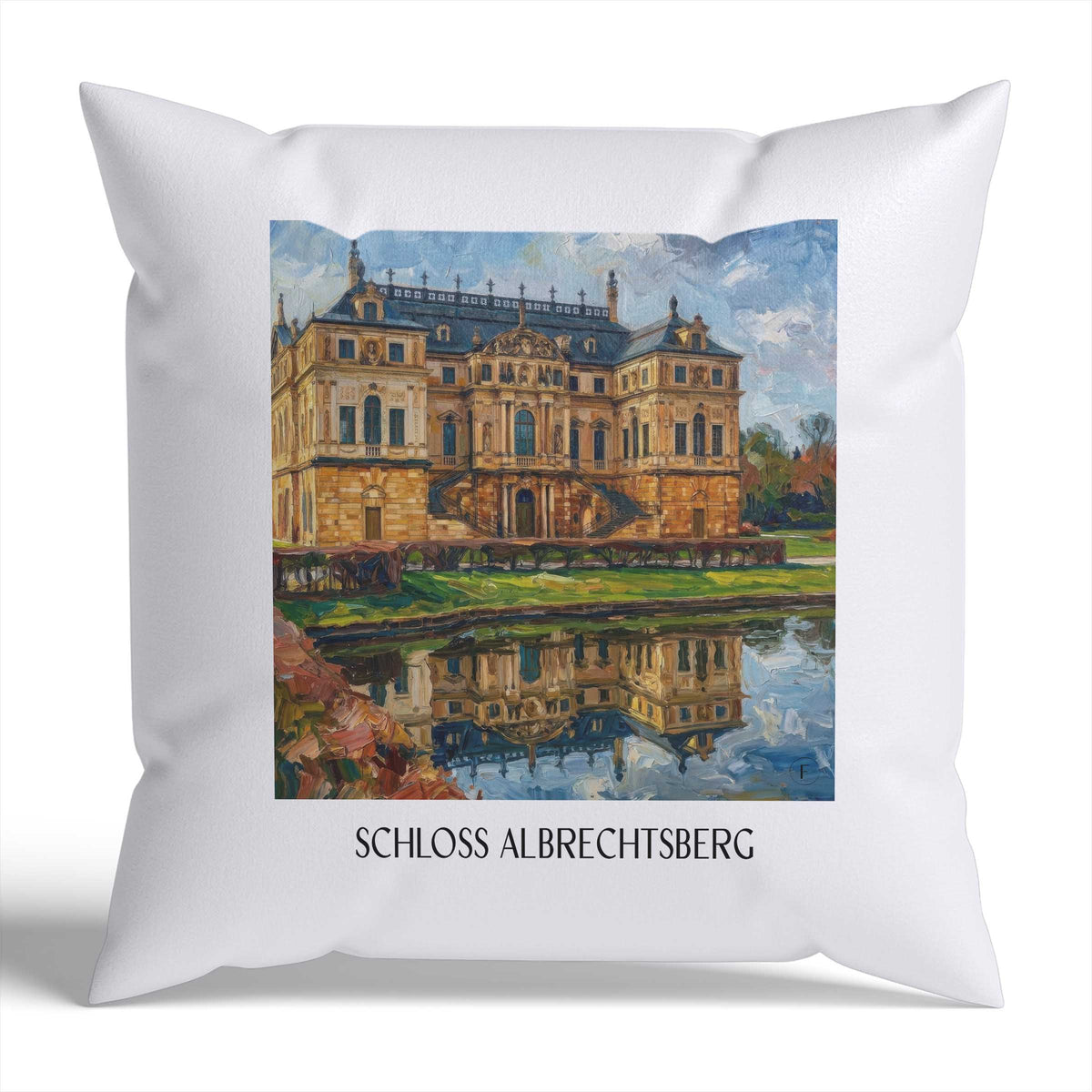 schloss-albrechtsberg-dresden-deutschland-kissenbezug-oil-painting-oelgemaelde