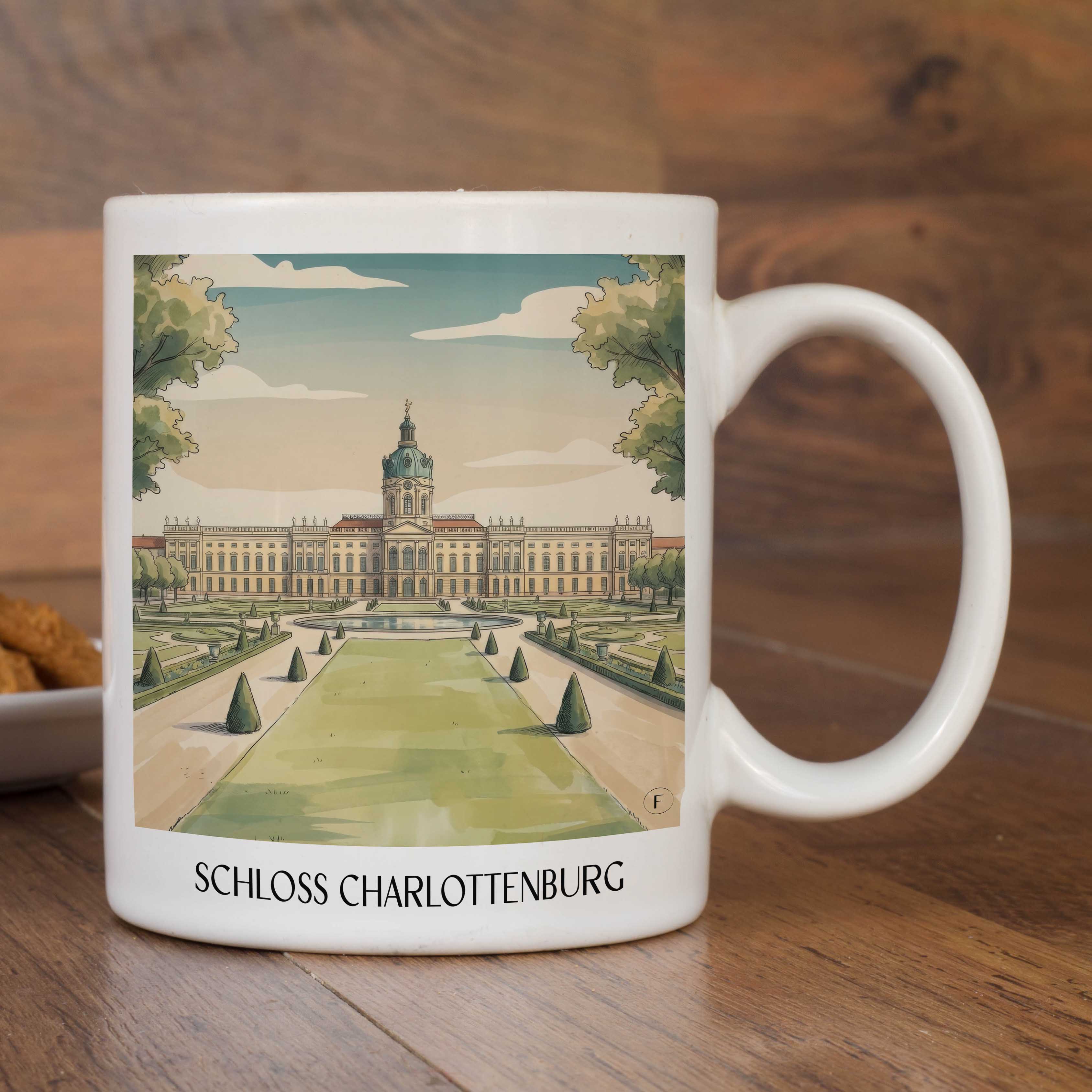 schloss-charlottenburg-berlin-deutschland-kaffeebecher-aquarell