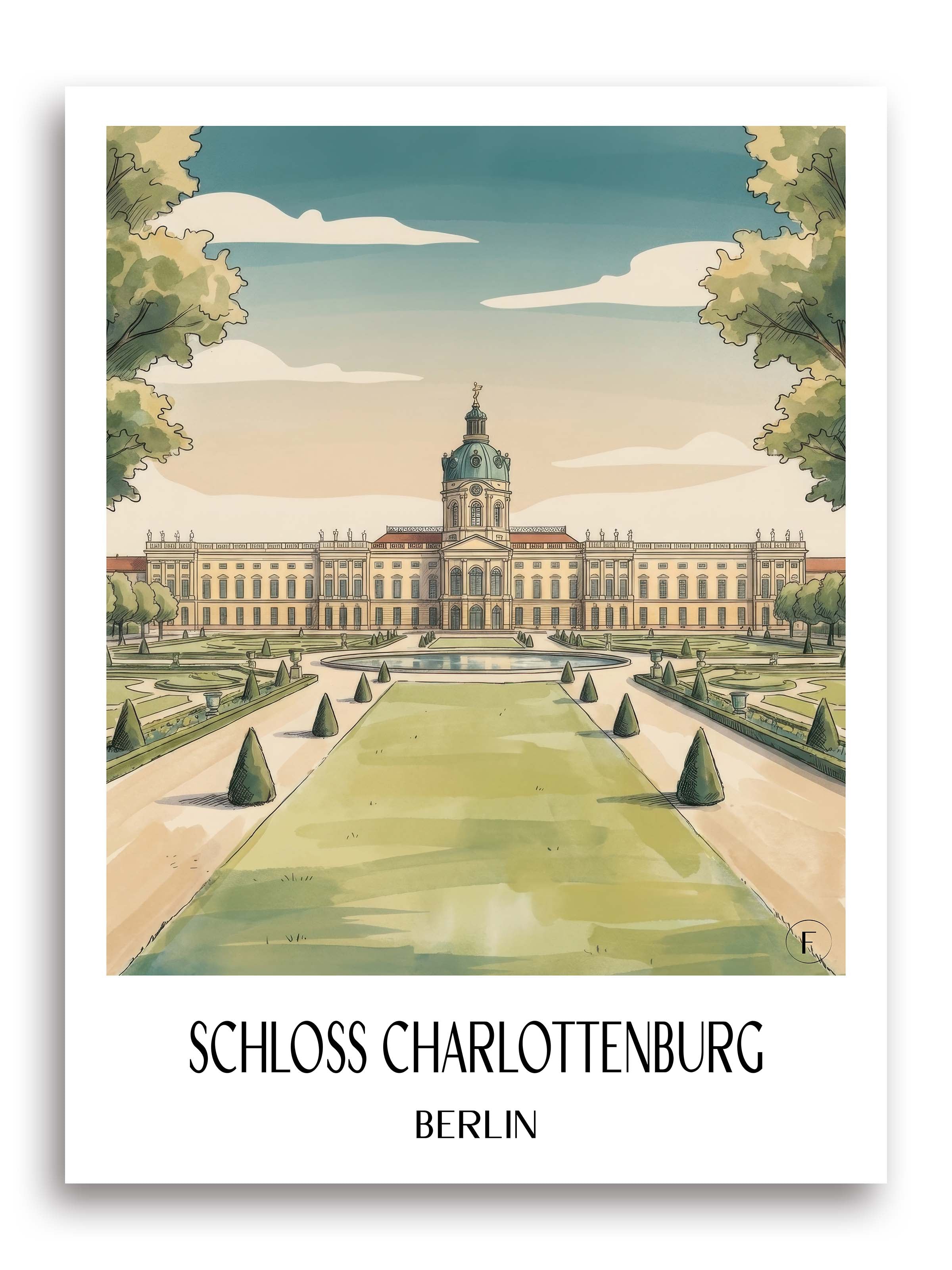 schloss-charlottenburg-berlin-deutschland-poster-aquarell