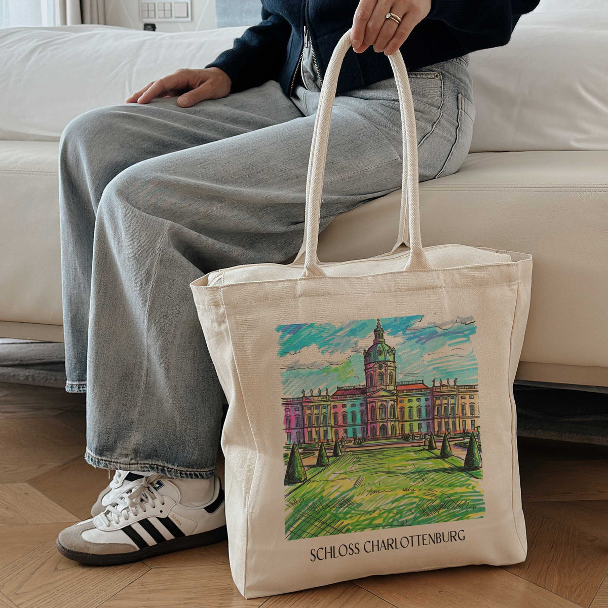 schloss-charlottenburg-berlin-deutschland-einkaufstasche-graffiti