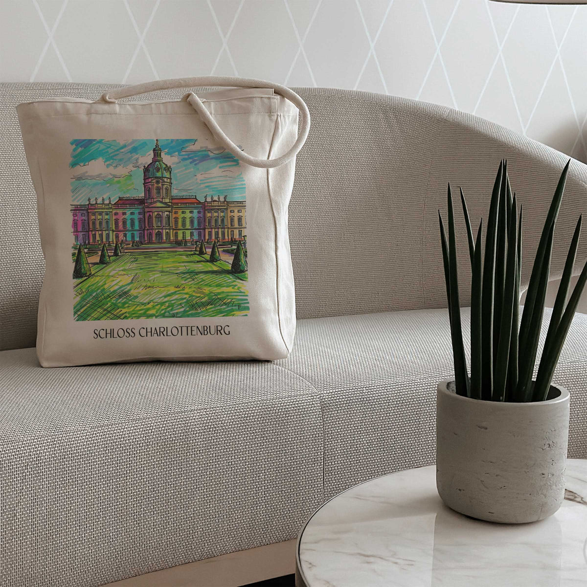 schloss-charlottenburg-berlin-deutschland-einkaufstasche-graffiti