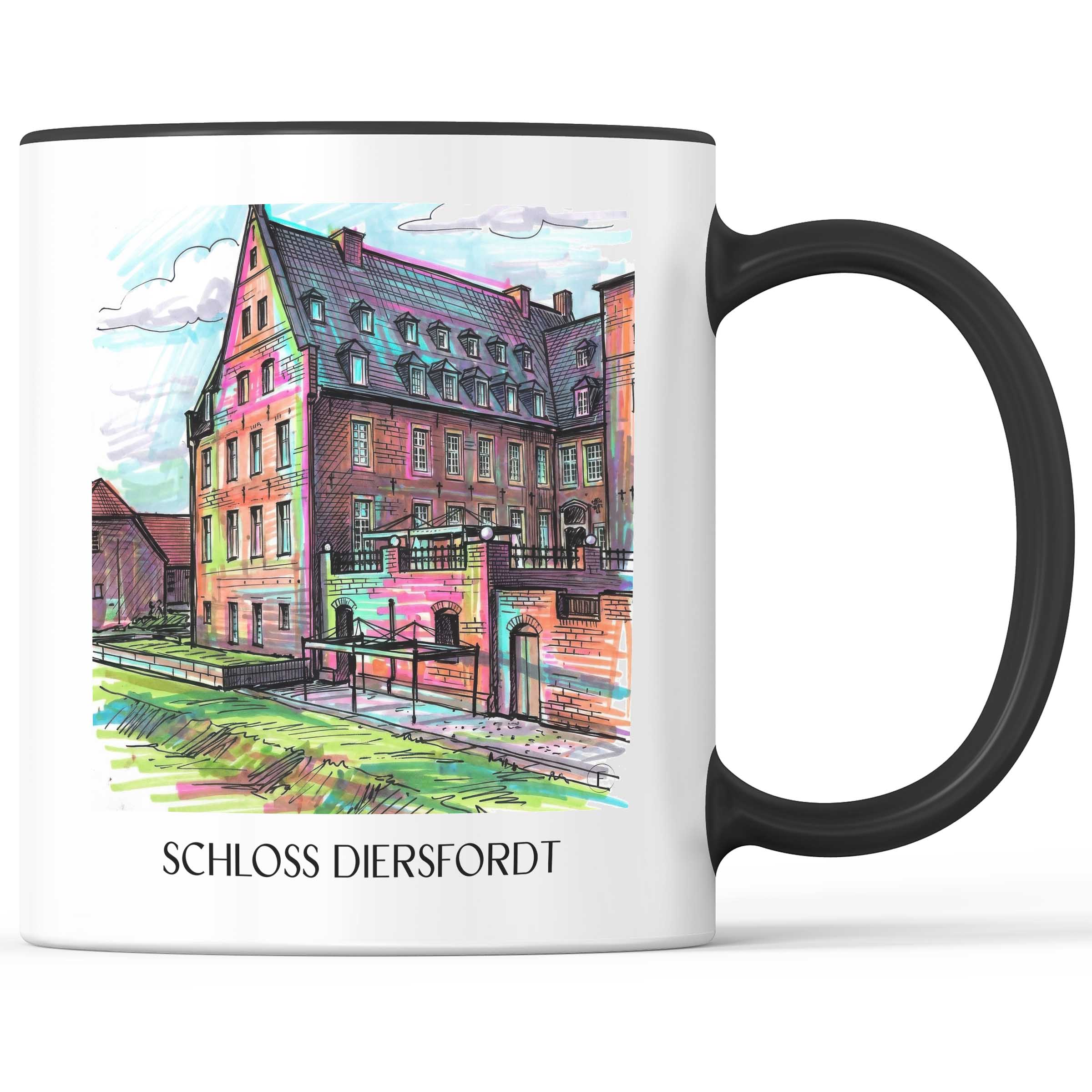 schloss-diersfordt-wesel-deutschland-kaffeebecher-graffiti