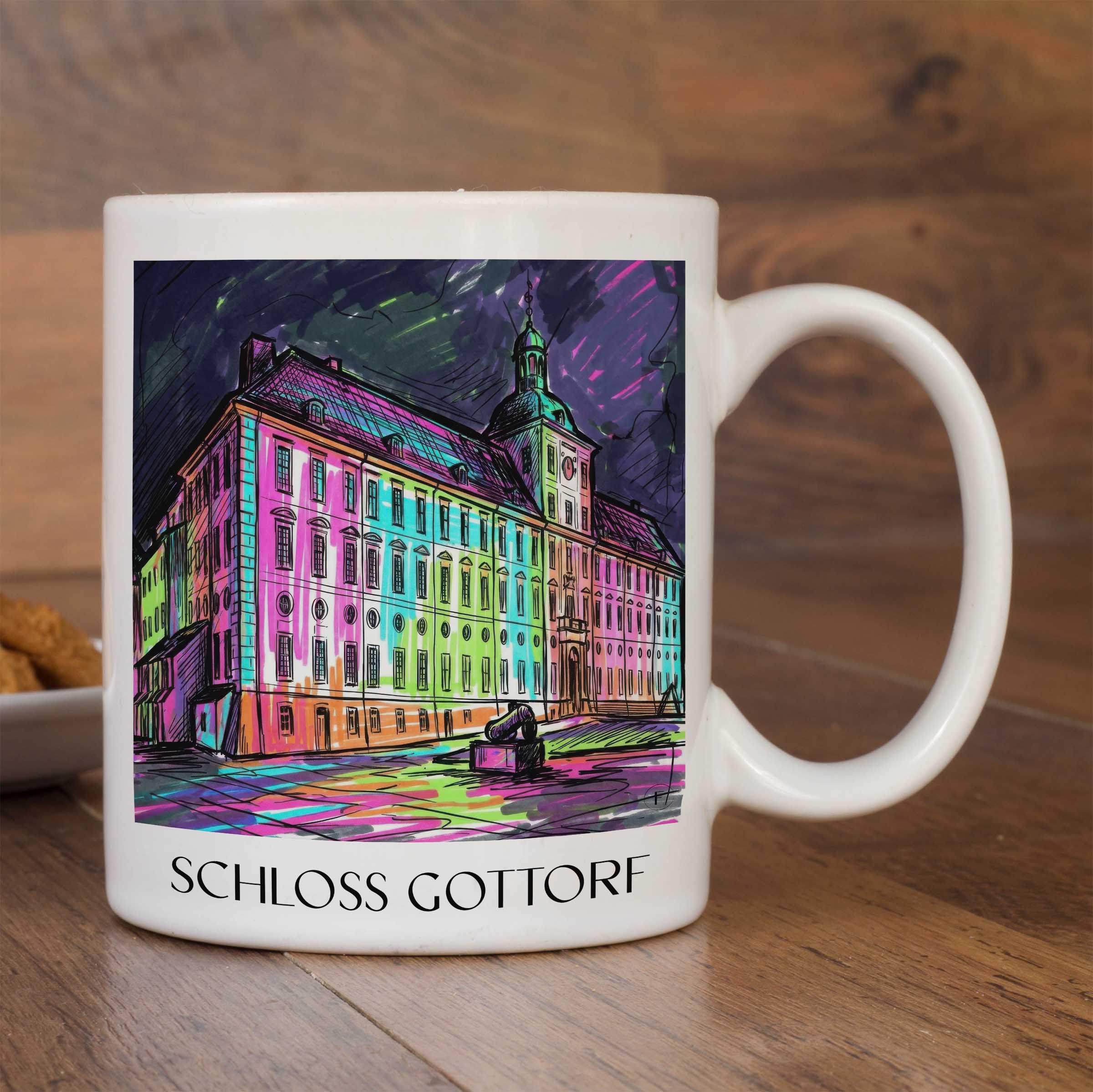 schloss-gottorf-schleswig-deutschland-kaffeebecher-graffiti