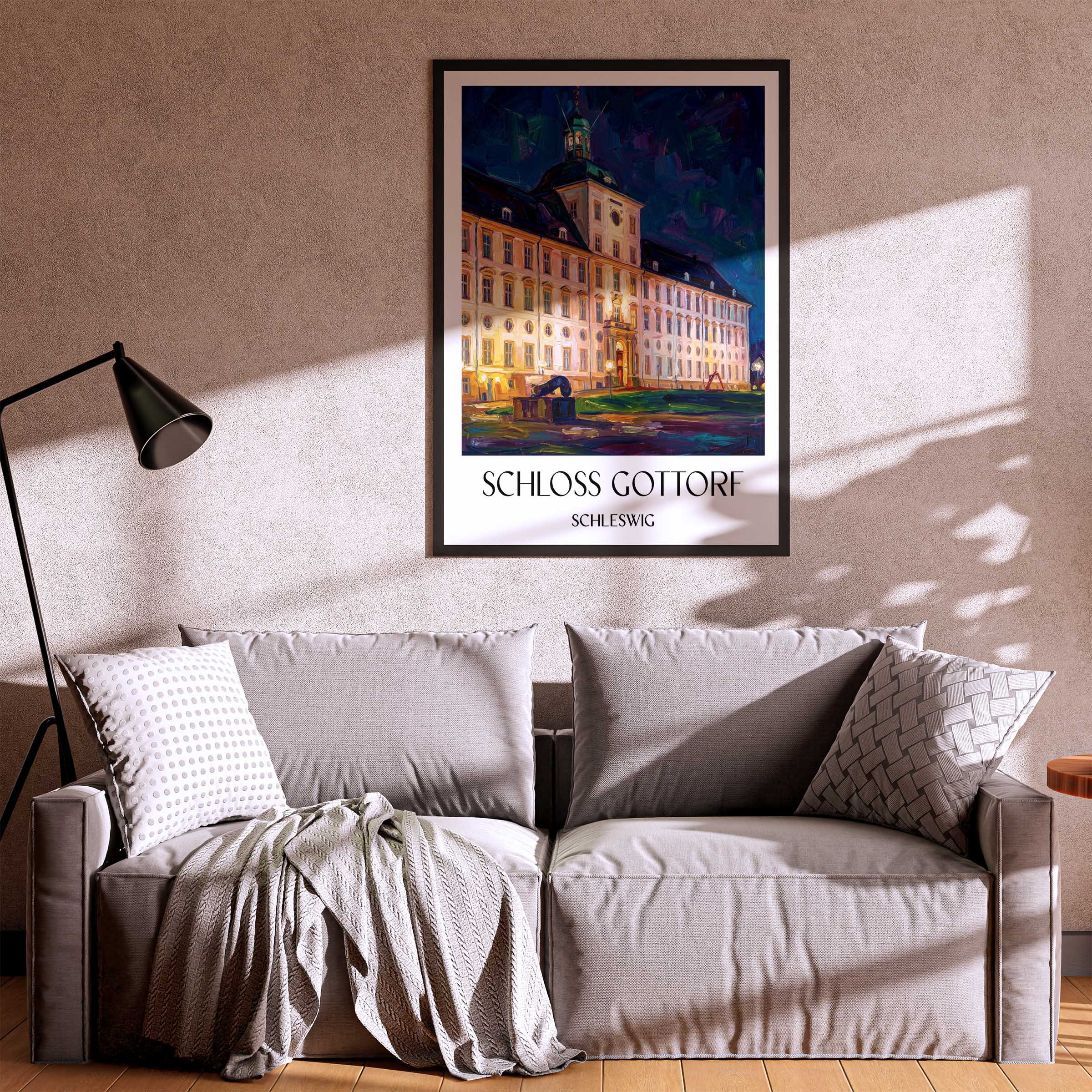 schloss-gottorf-schleswig-deutschland-poster-oil-painting-oelgemaelde