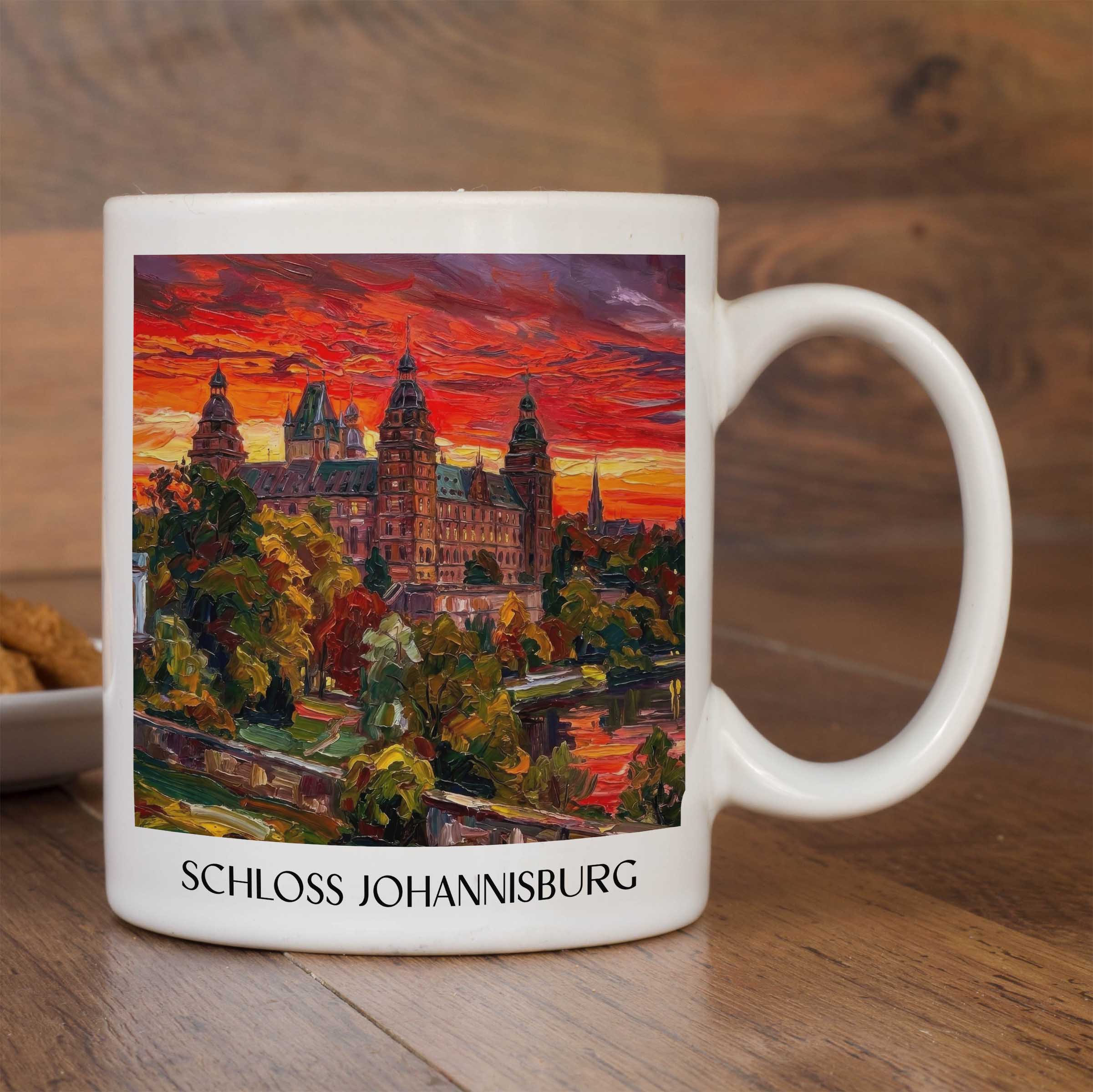 schloss-johannisburg-aschaffenburg-deutschland-kaffeebecher-oil-painting-oelgemaelde
