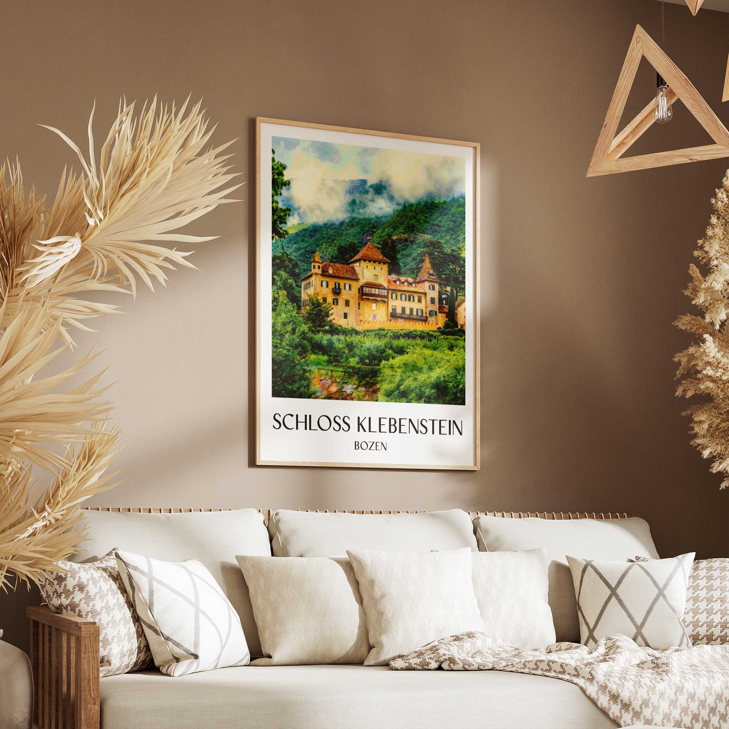 schloss-klebenstein-bozen-italien-poster-oil-painting-oelgemaelde