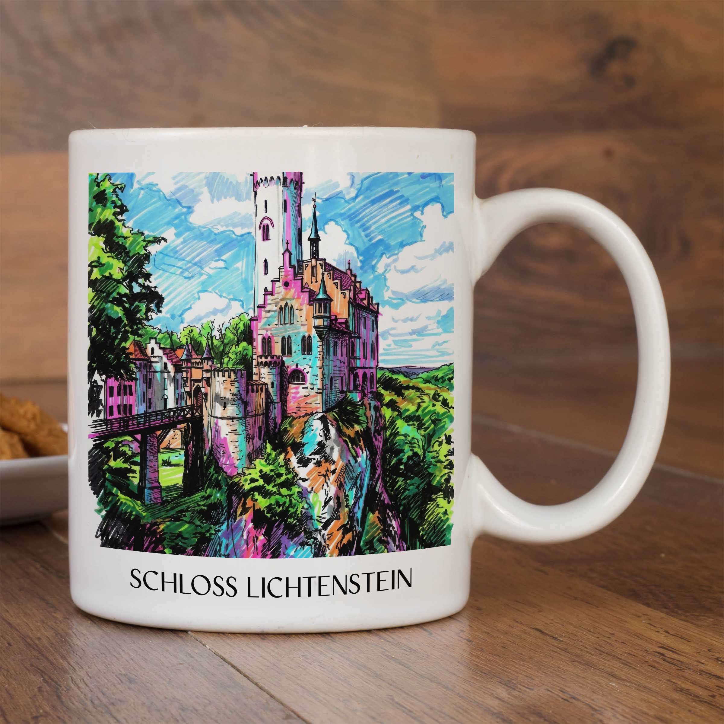 schloss-lichtenstein-reutlingen-deutschland-kaffeebecher-graffiti