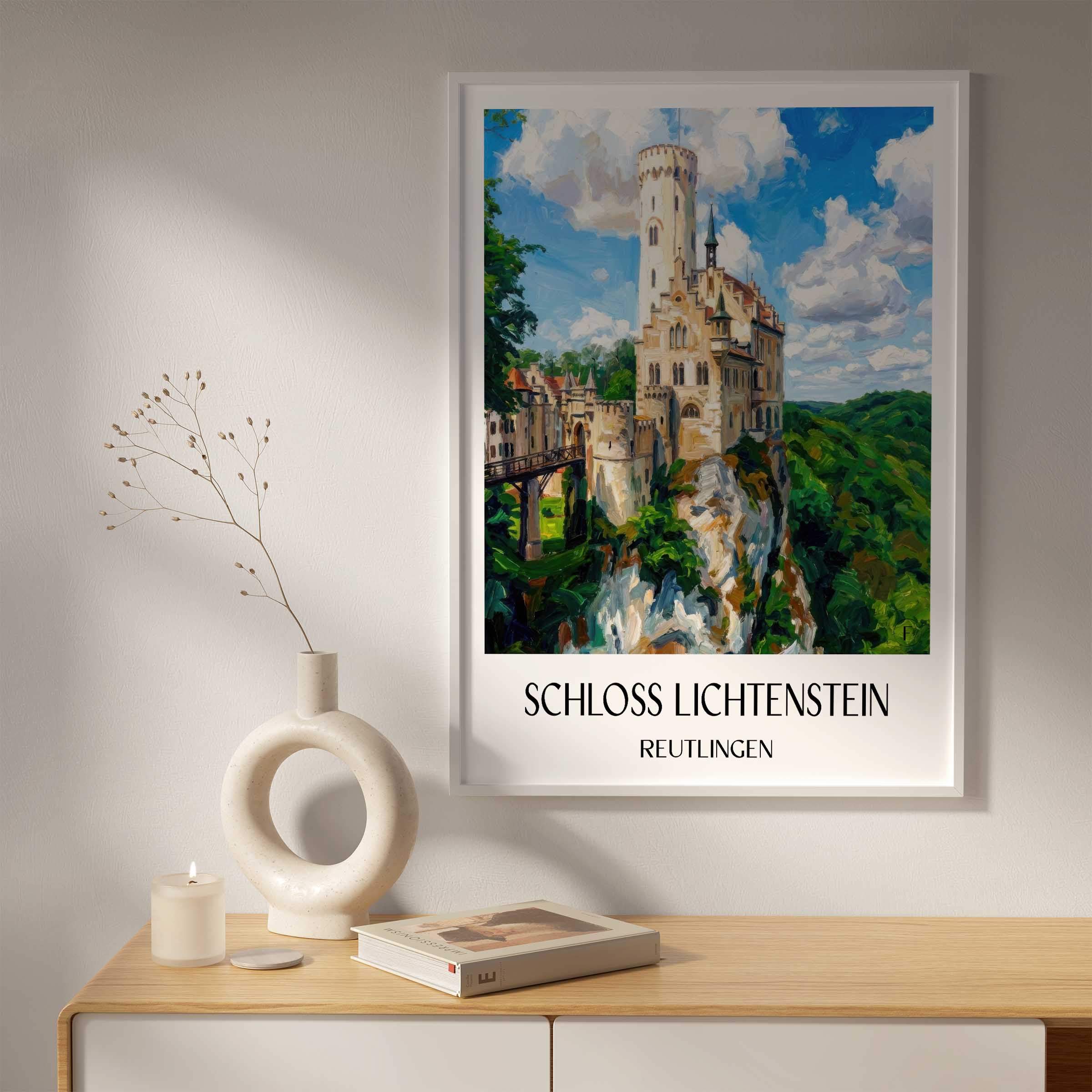 schloss-lichtenstein-reutlingen-deutschland-poster-oil-painting-oelgemaelde
