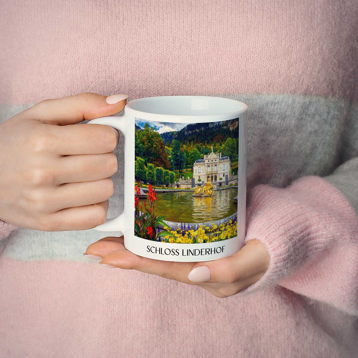 schloss-linderhof-ammergauer-alpen-deutschland-kaffeebecher-oil-painting-oelgemaelde