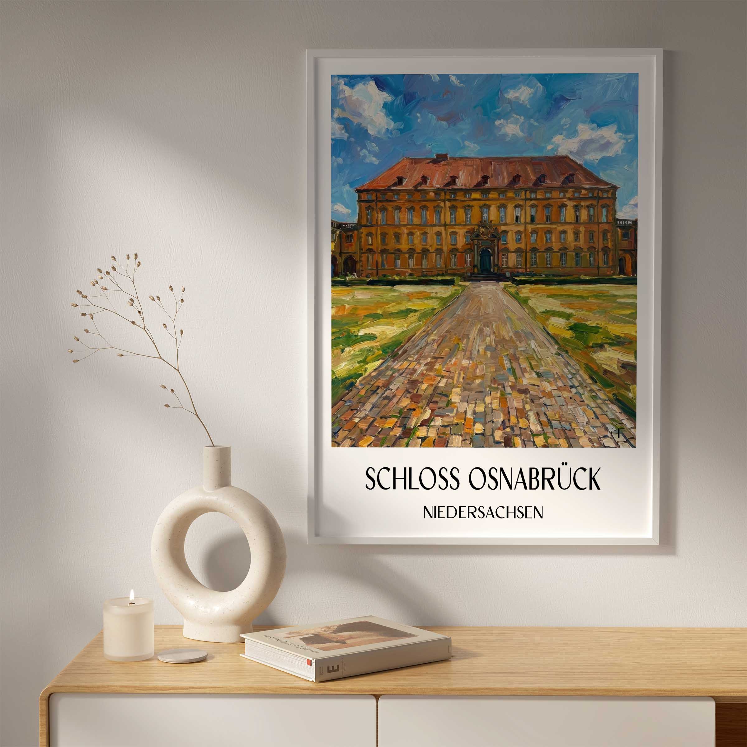 schloss-osnabrück-niedersachsen-deutschland-poster-oil-painting-oelgemaelde