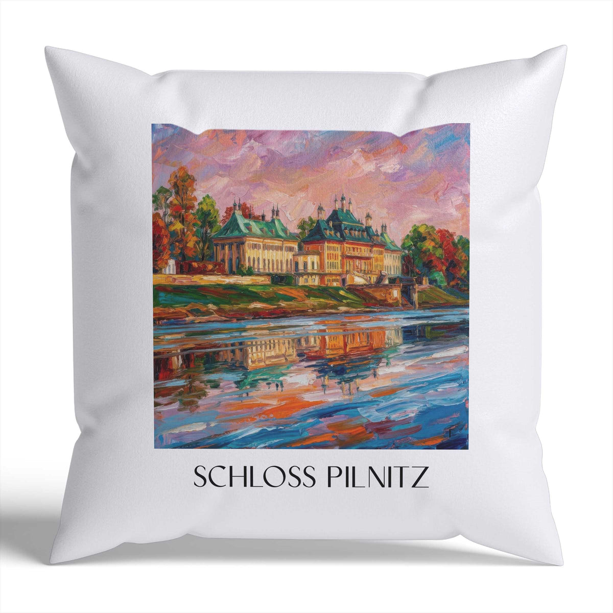 schloss-pilnitz-dresden-deutschland-kissenbezug-oil-painting-oelgemaelde