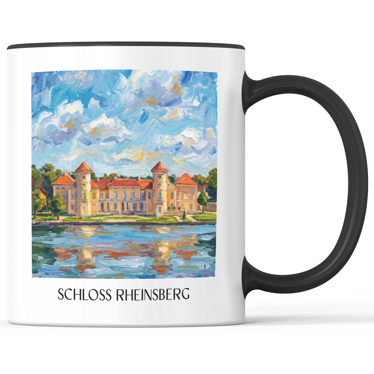 schloss-rheinsberg-brandenburg-deutschland-kaffeebecher-oil-painting-oelgemaelde