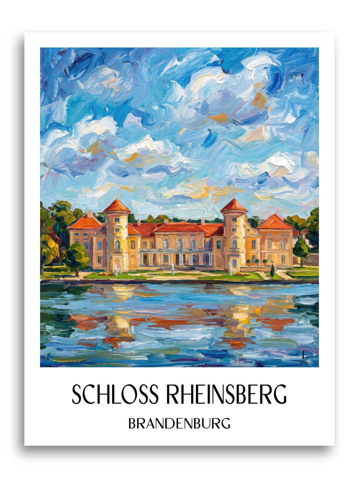 schloss-rheinsberg-brandenburg-deutschland-poster-oil-painting-oelgemaelde