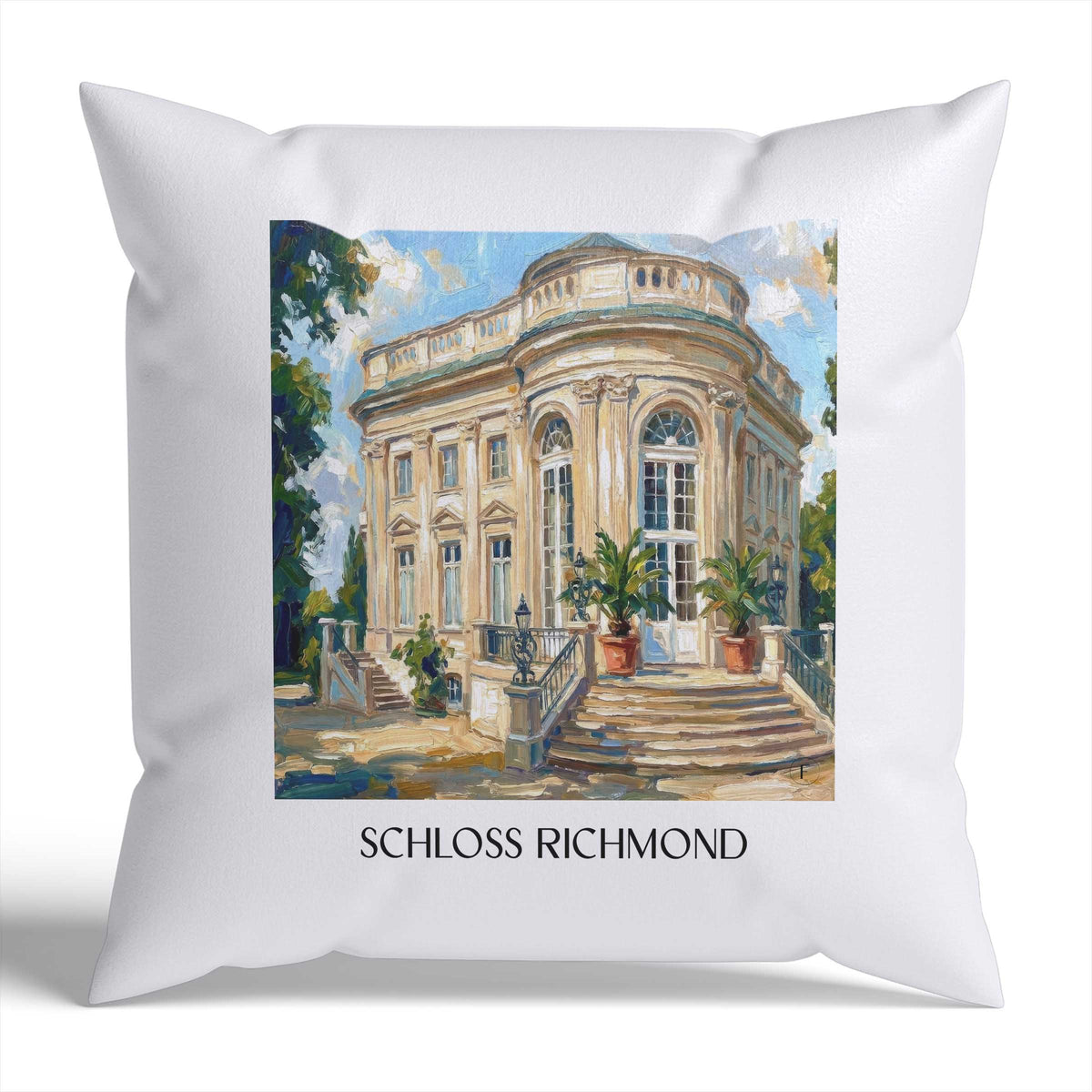 schloss-richmond-braunschweig-deutschland-kissenbezug-oil-painting-oelgemaelde
