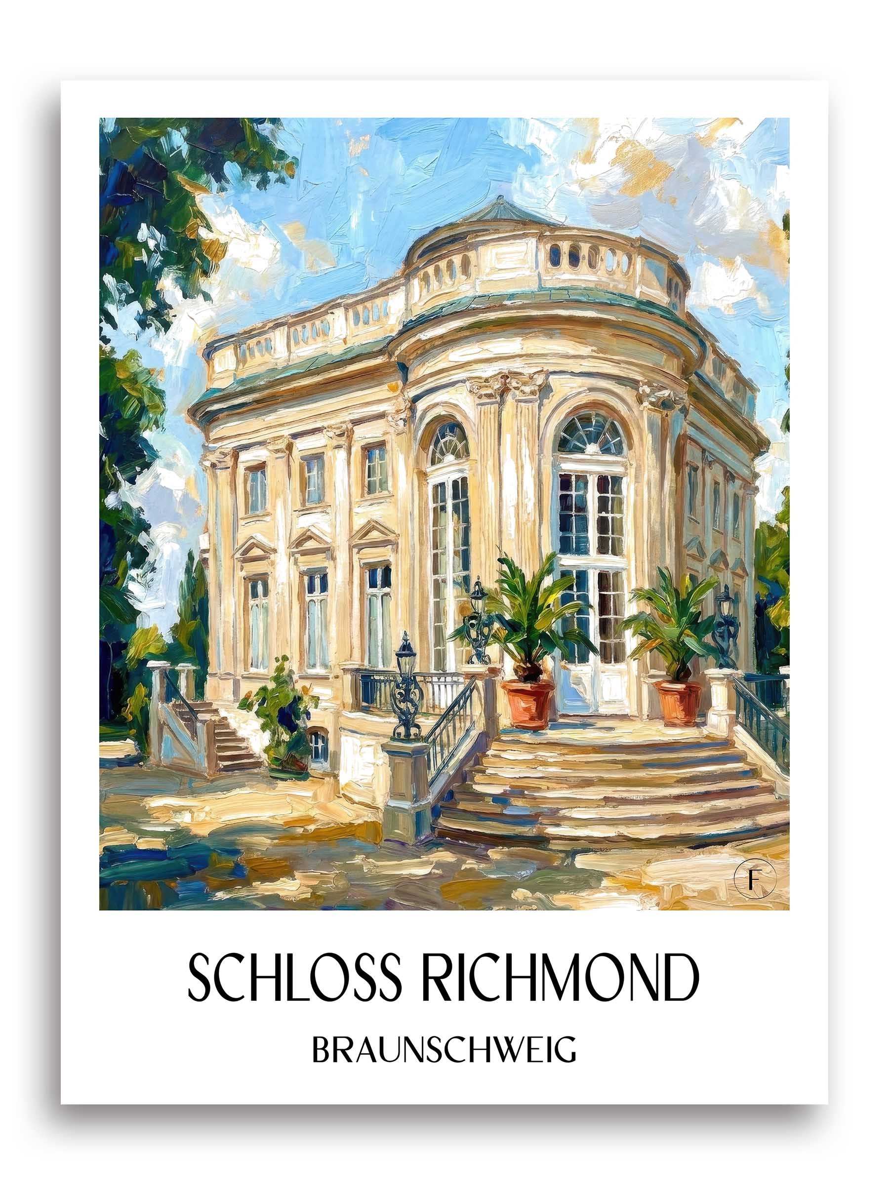 schloss-richmond-braunschweig-deutschland-poster-oil-painting-oelgemaelde