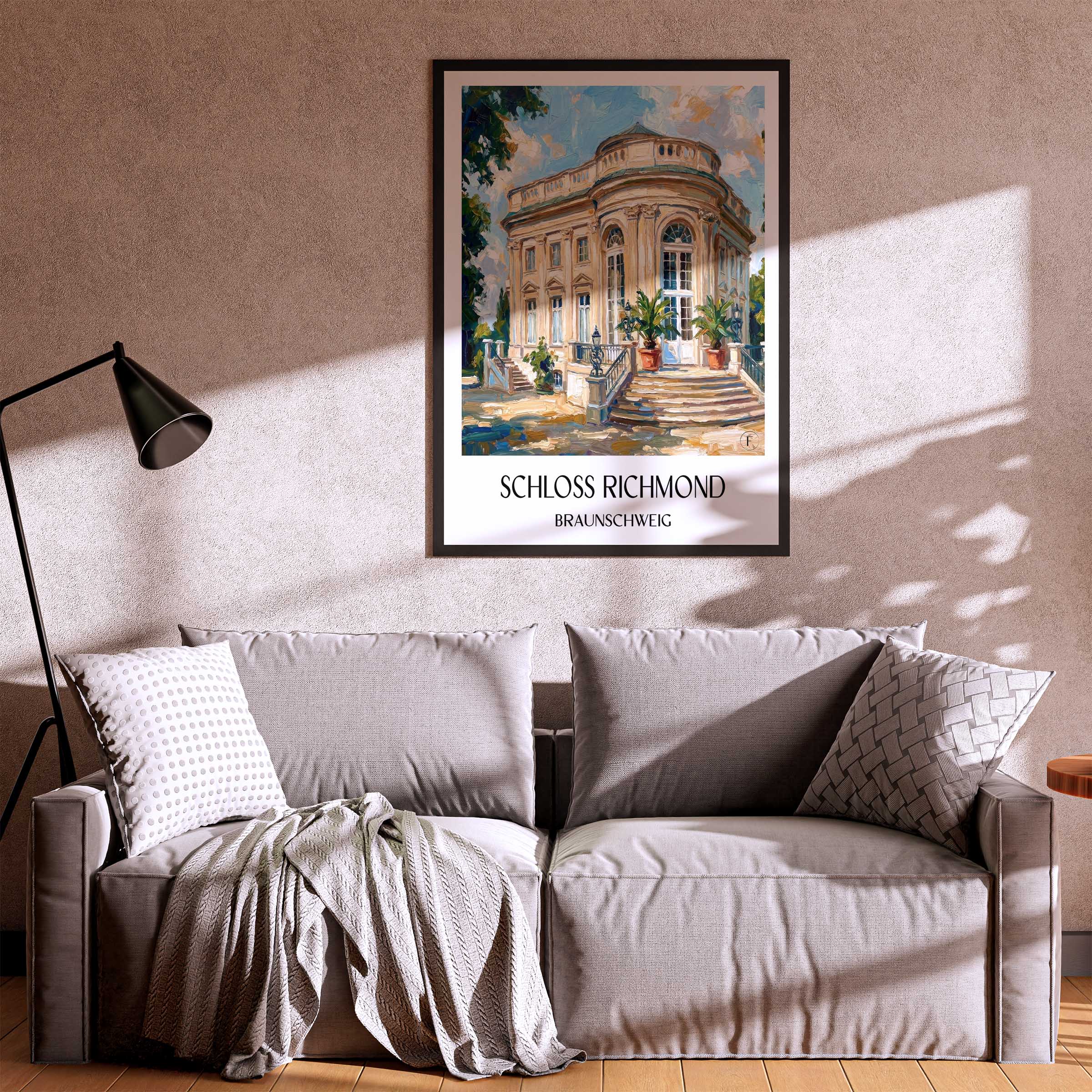 schloss-richmond-braunschweig-deutschland-poster-oil-painting-oelgemaelde