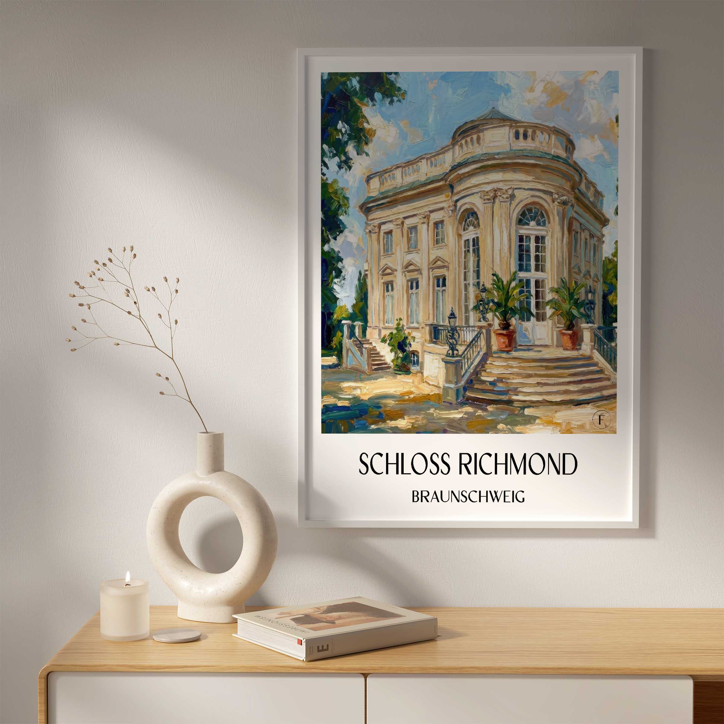 schloss-richmond-braunschweig-deutschland-poster-oil-painting-oelgemaelde