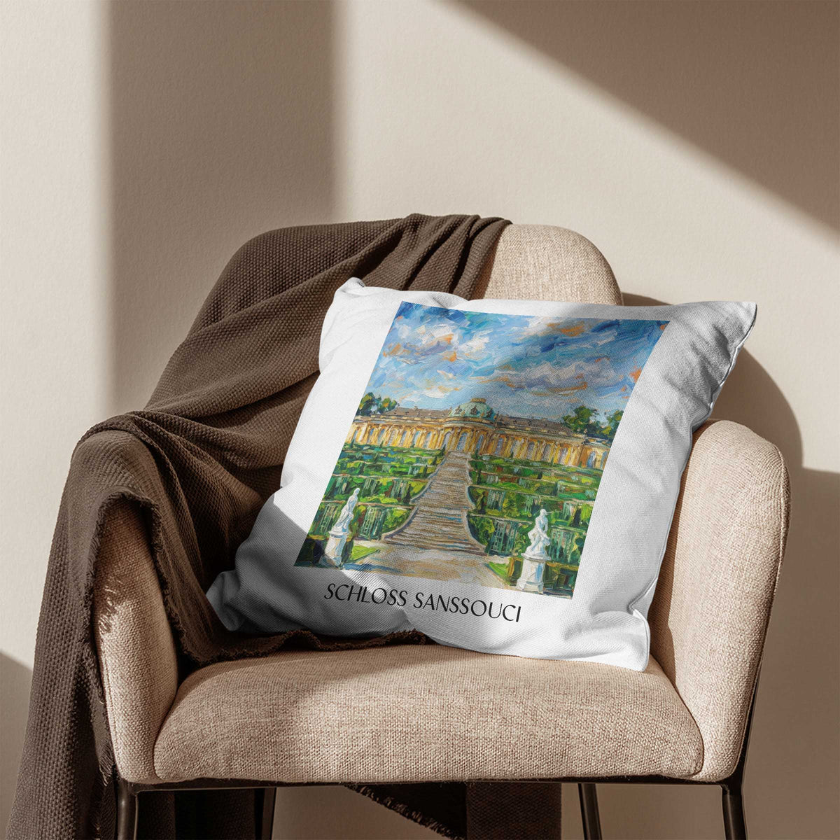 schloss-sanssouci-potsdam-deutschland-kissenbezug-oil-painting-oelgemaelde