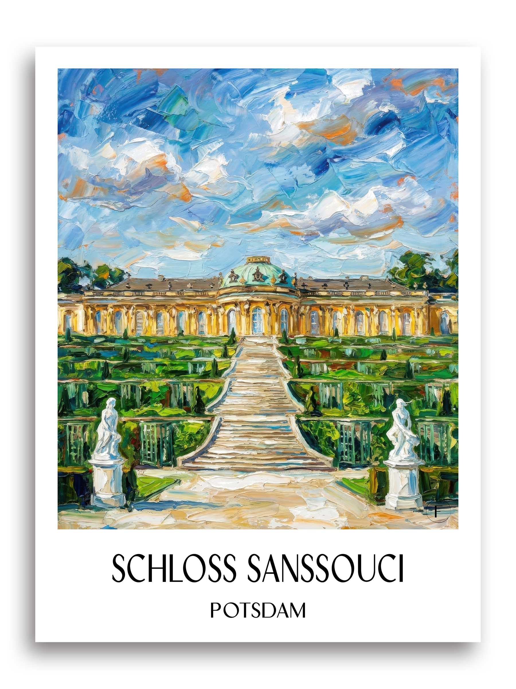 schloss-sanssouci-potsdam-deutschland-poster-oil-painting-oelgemaelde