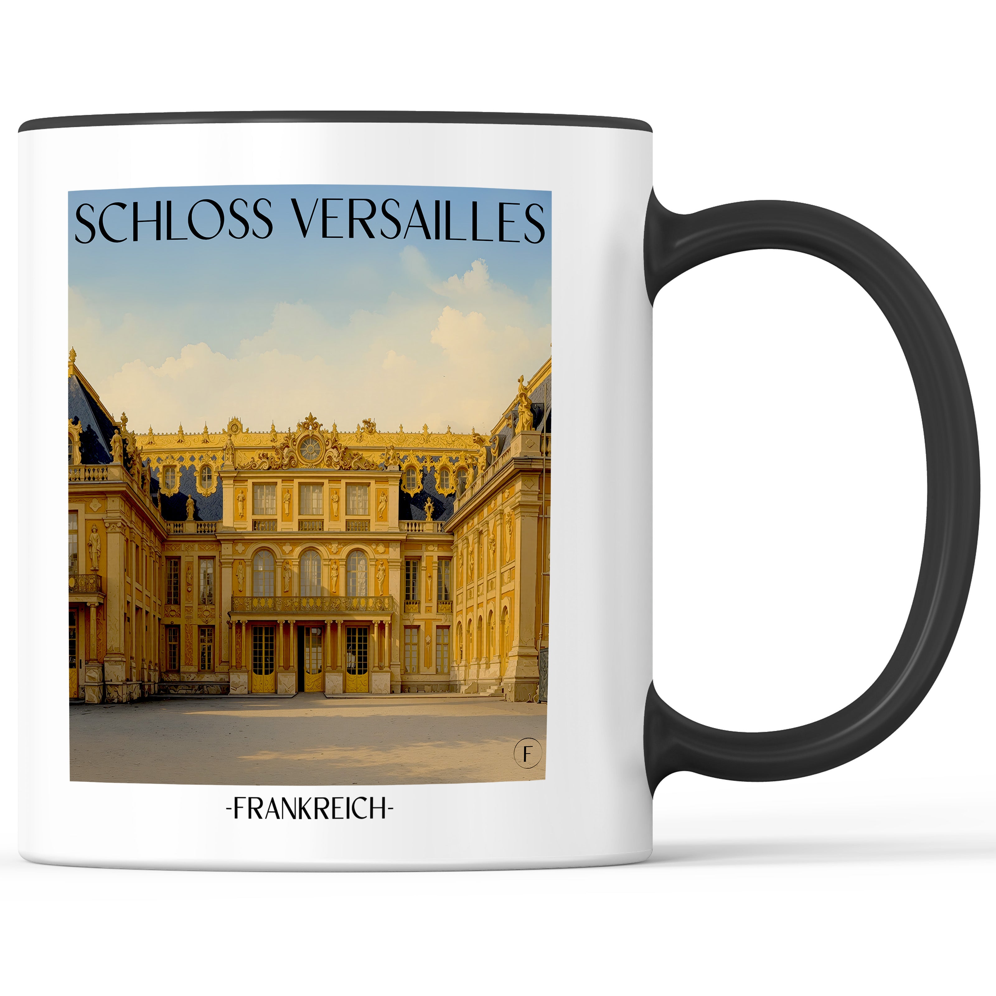 schloss-versailles-frankreich-frankreich-einkaufstasche-aquarell