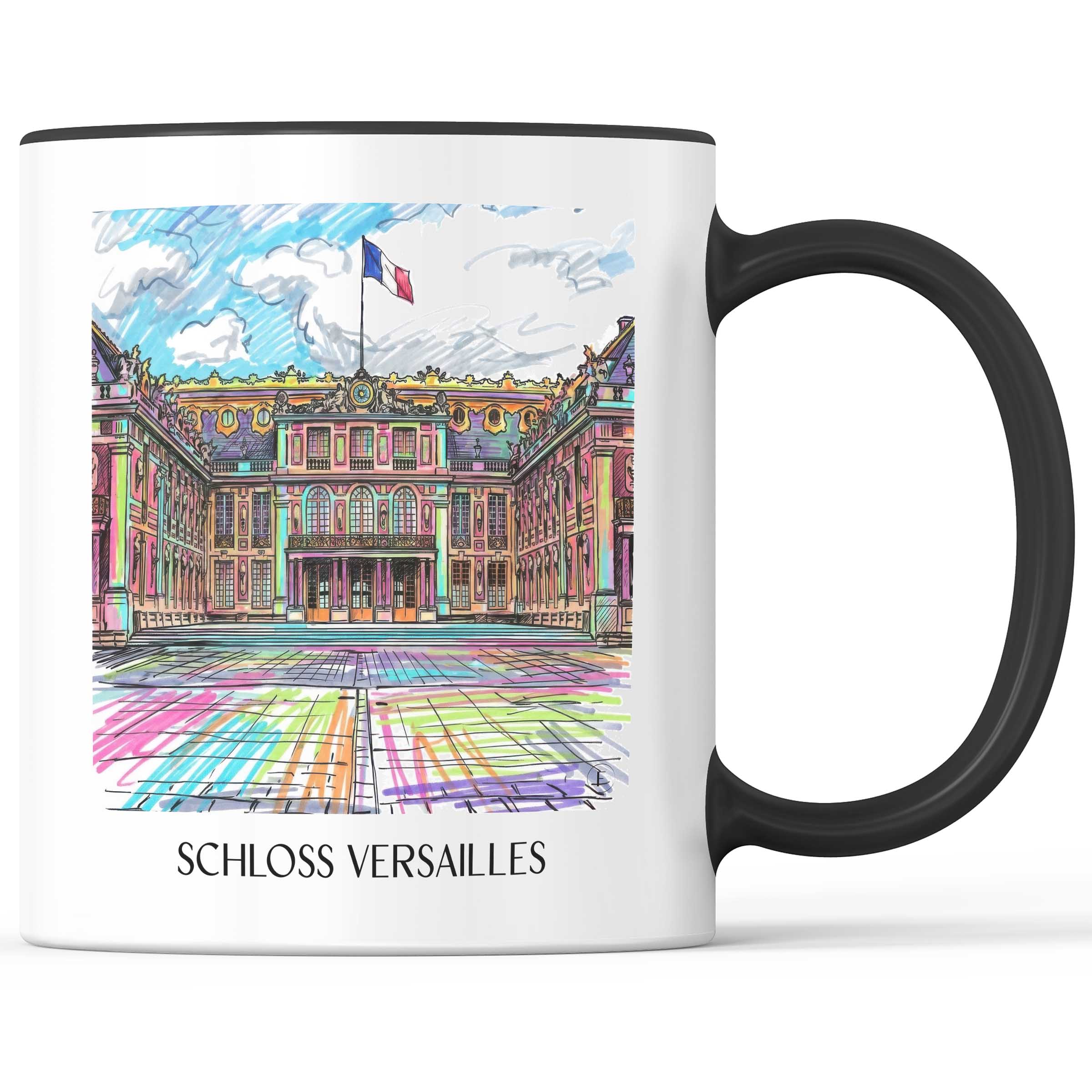 schloss-versailles-frankreich-frankreich-kaffeebecher-graffiti