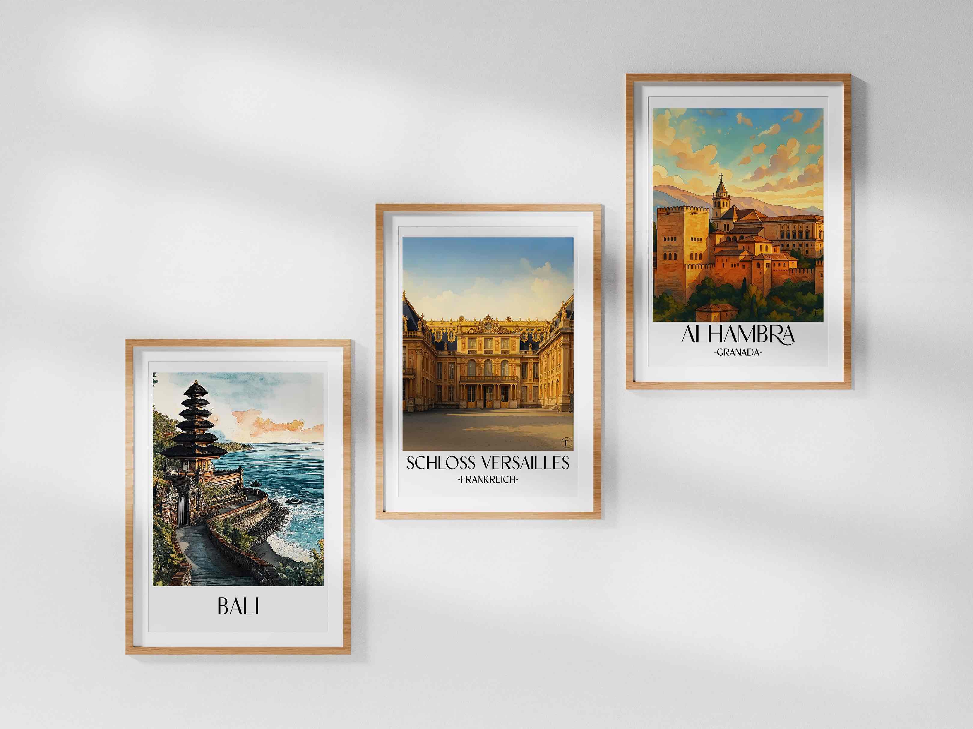 schloss-versailles-frankreich-frankreich-poster-aquarell