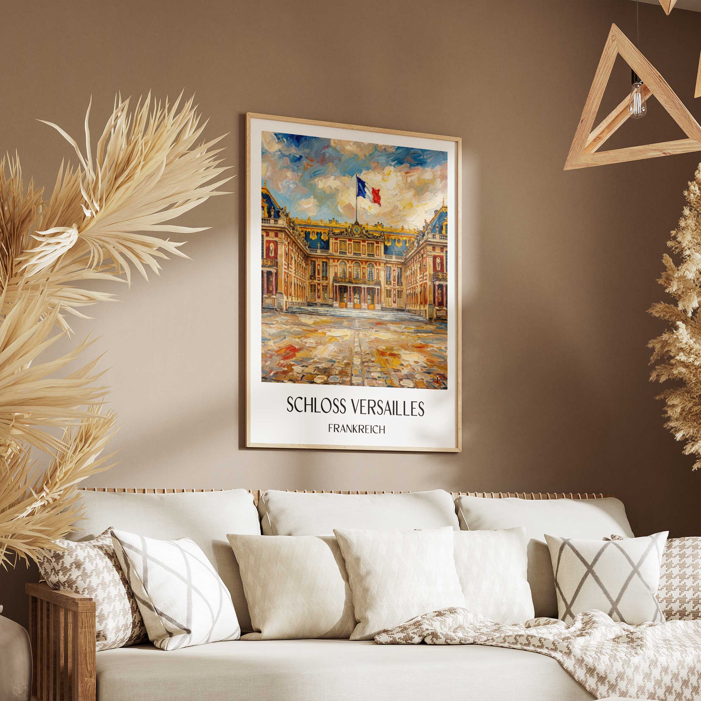 schloss-versailles-frankreich-frankreich-poster-oil-painting-oelgemaelde