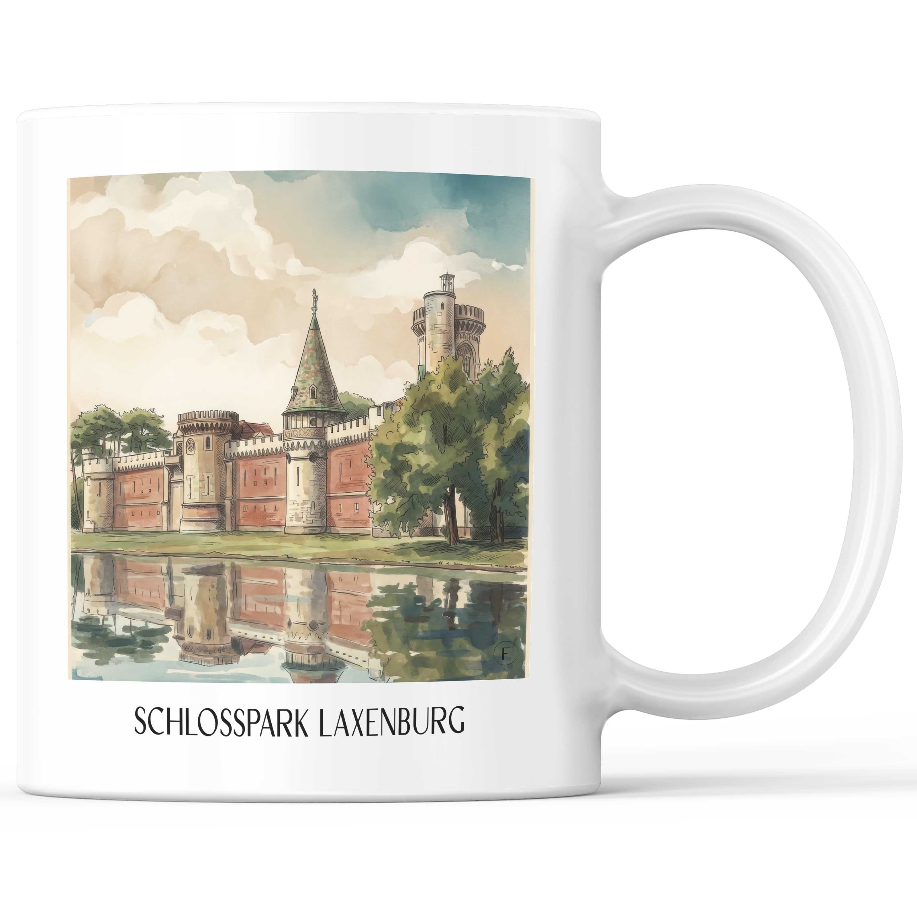 schlosspark-laxenburg-österreich-österreich-kaffeebecher-aquarell