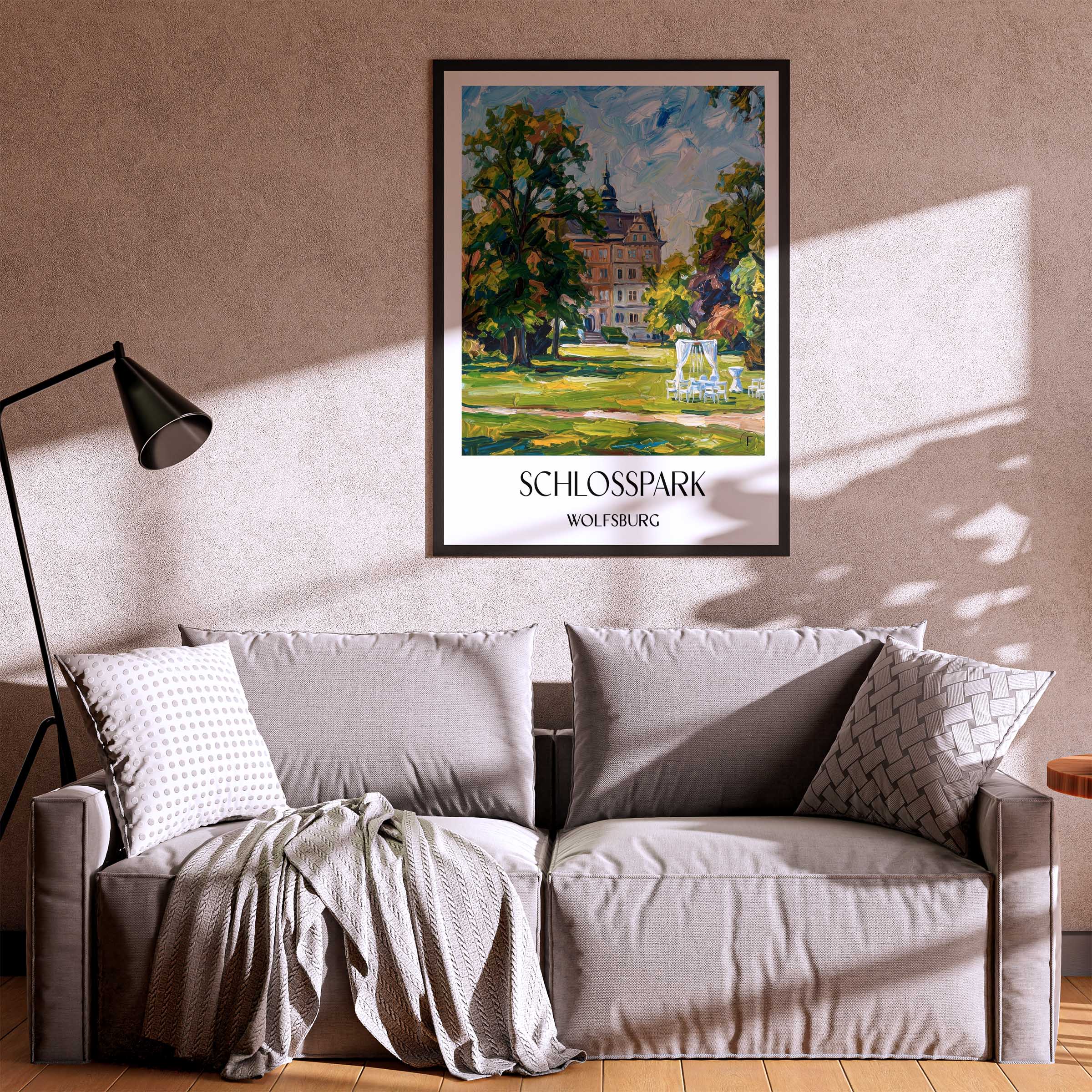 schlosspark-wolfsburg-deutschland-poster-oil-painting-oelgemaelde