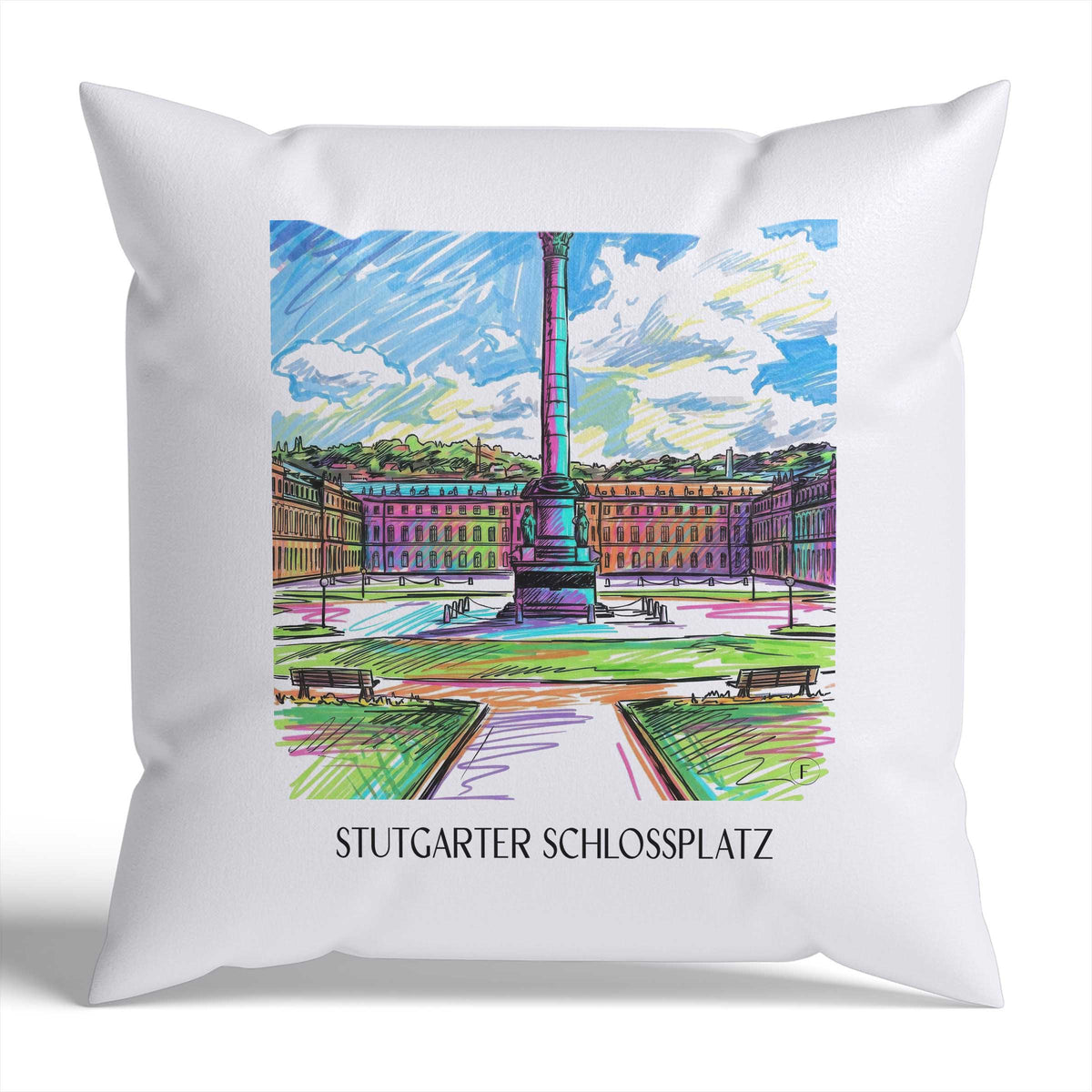 schlossplatz-stuttgart-deutschland-kissenbezug-graffiti