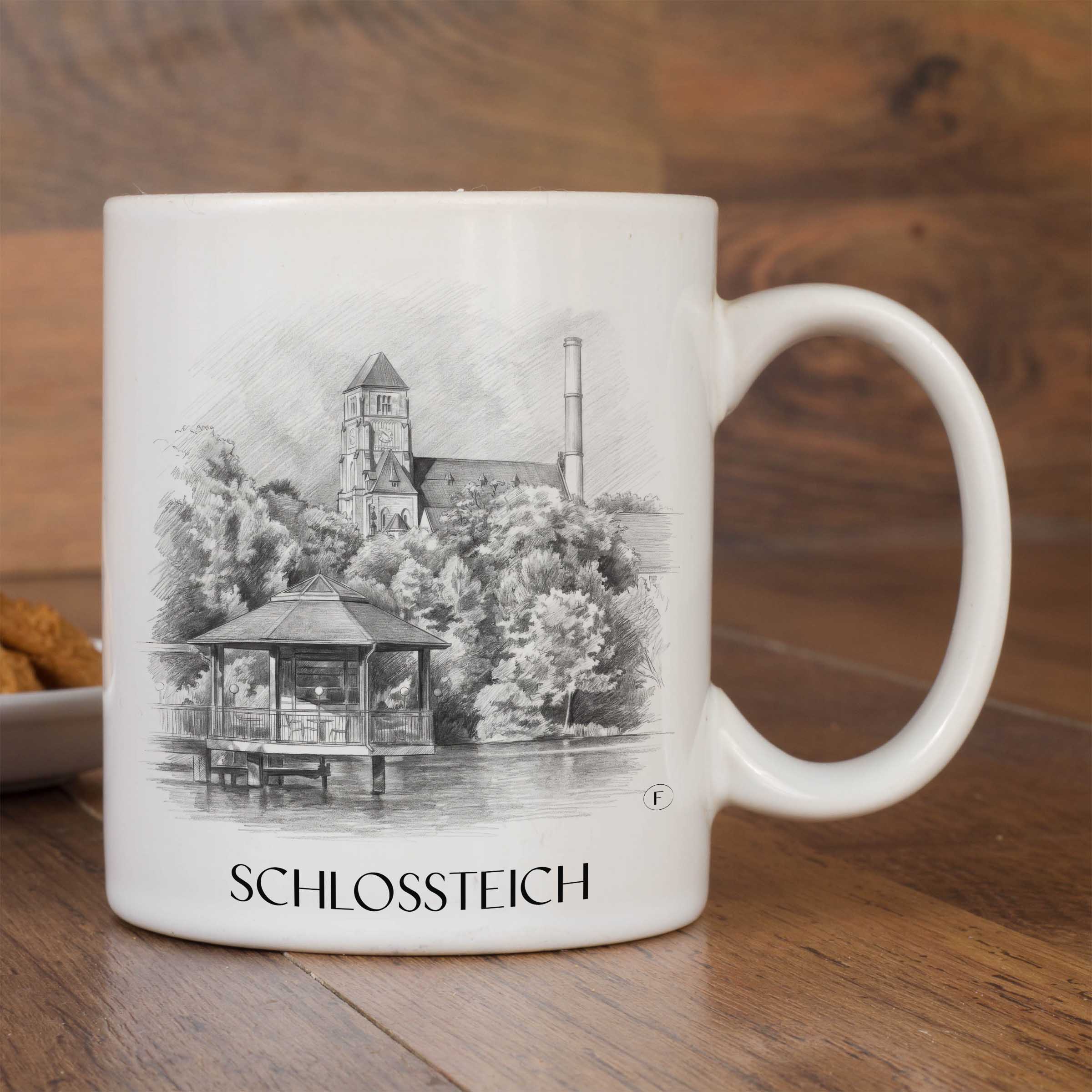 schlossteich-chemnitz-deutschland-kaffeebecher-bleistift-zeichnung-drawing
