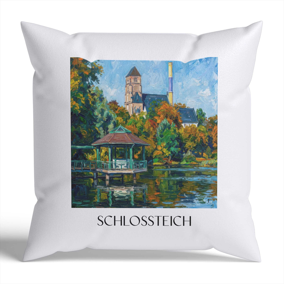 schlossteich-chemnitz-deutschland-kissenbezug-oil-painting-oelgemaelde