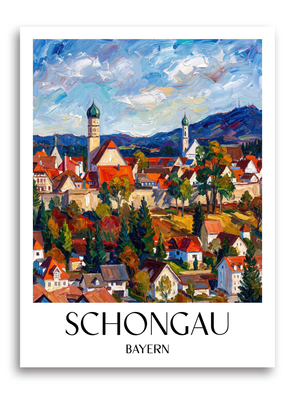 schongau-bayern-deutschland-poster-oil-painting-oelgemaelde