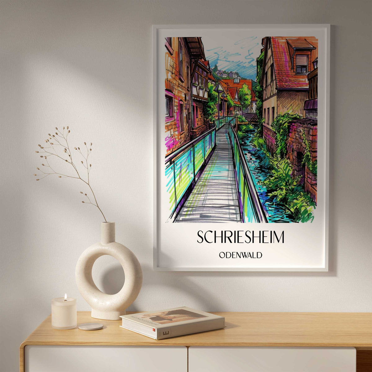 schriesheim-odenwald-deutschland-poster-graffiti