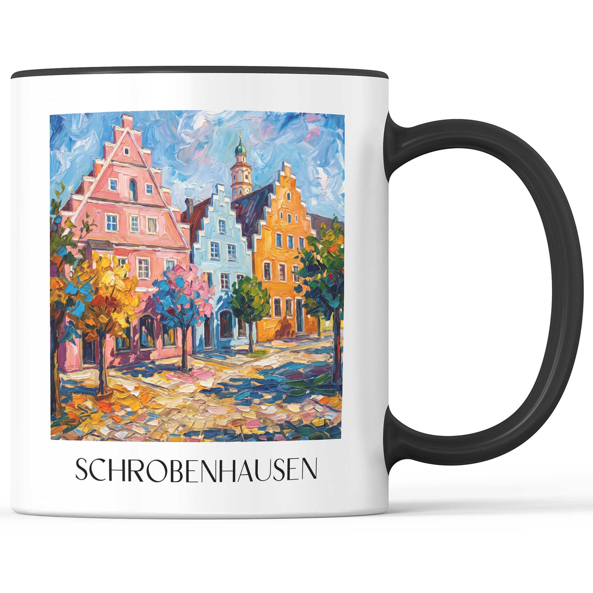 schrobenhausen-oberbayern-deutschland-kaffeebecher-oil-painting-oelgemaelde